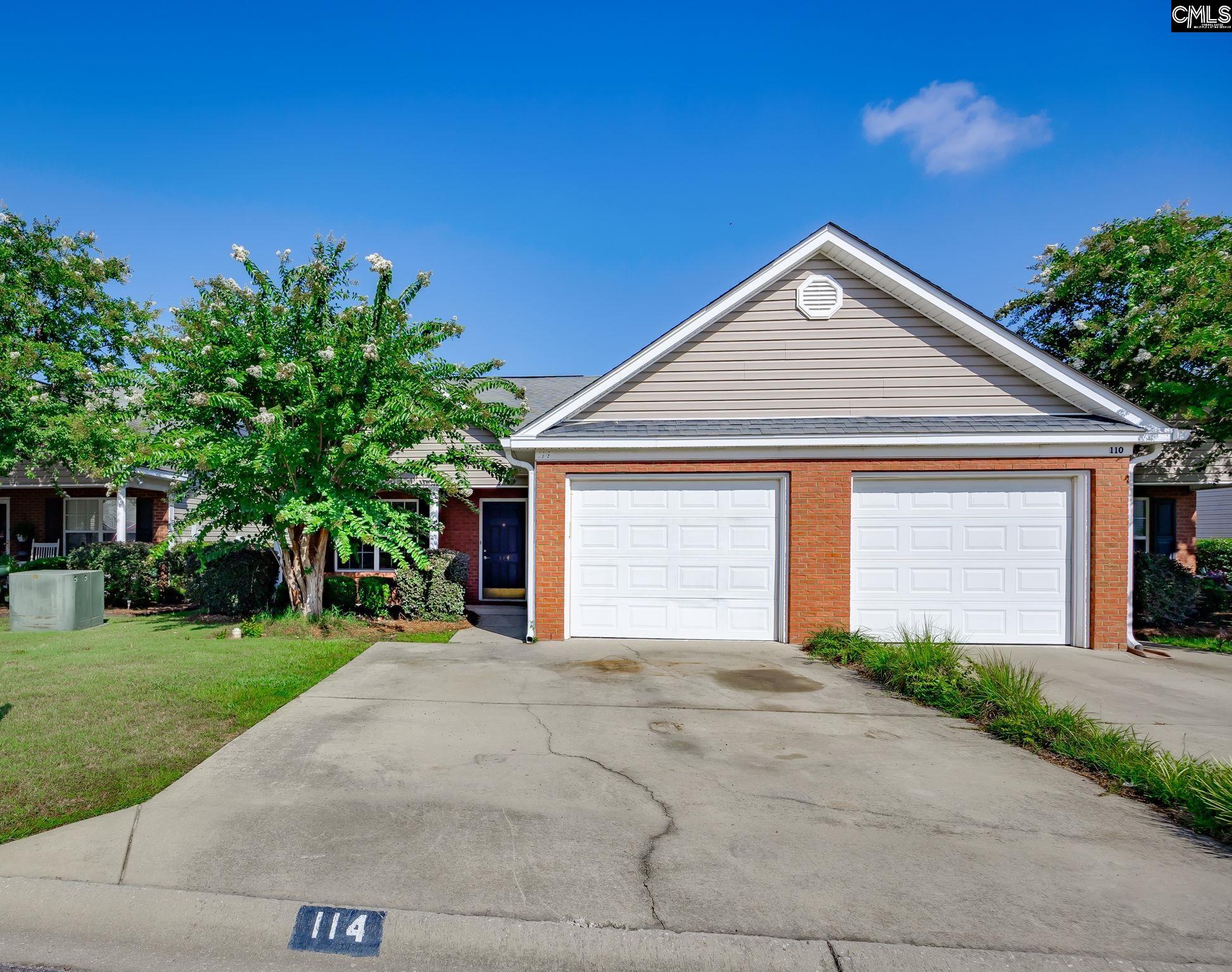 114 Volley Court Lexington, SC 29073