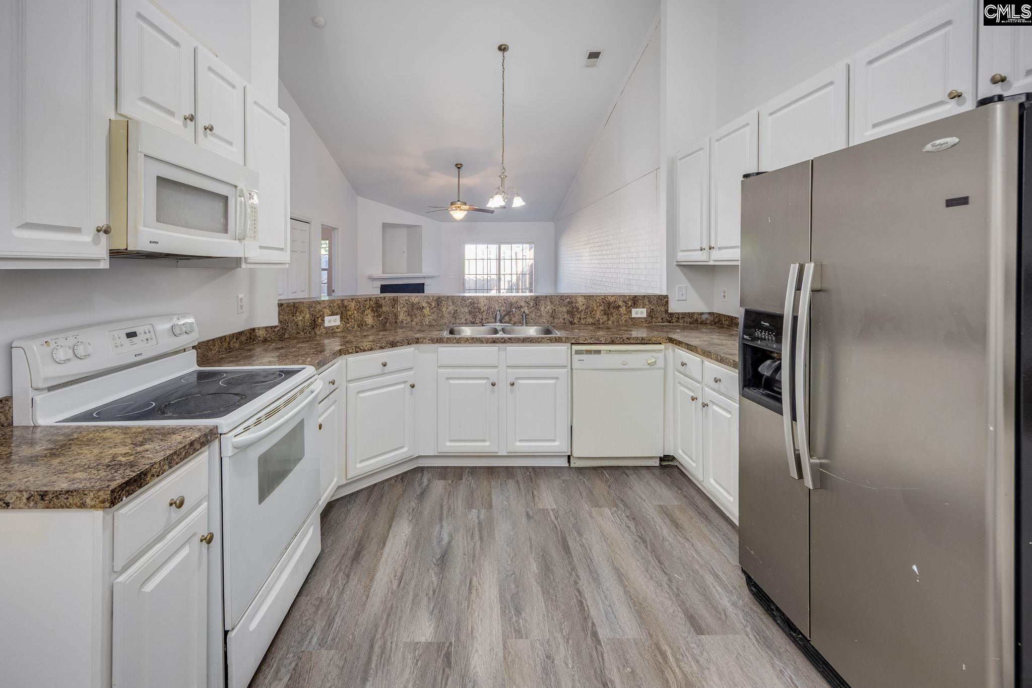114 Volley Court Lexington, SC 29073