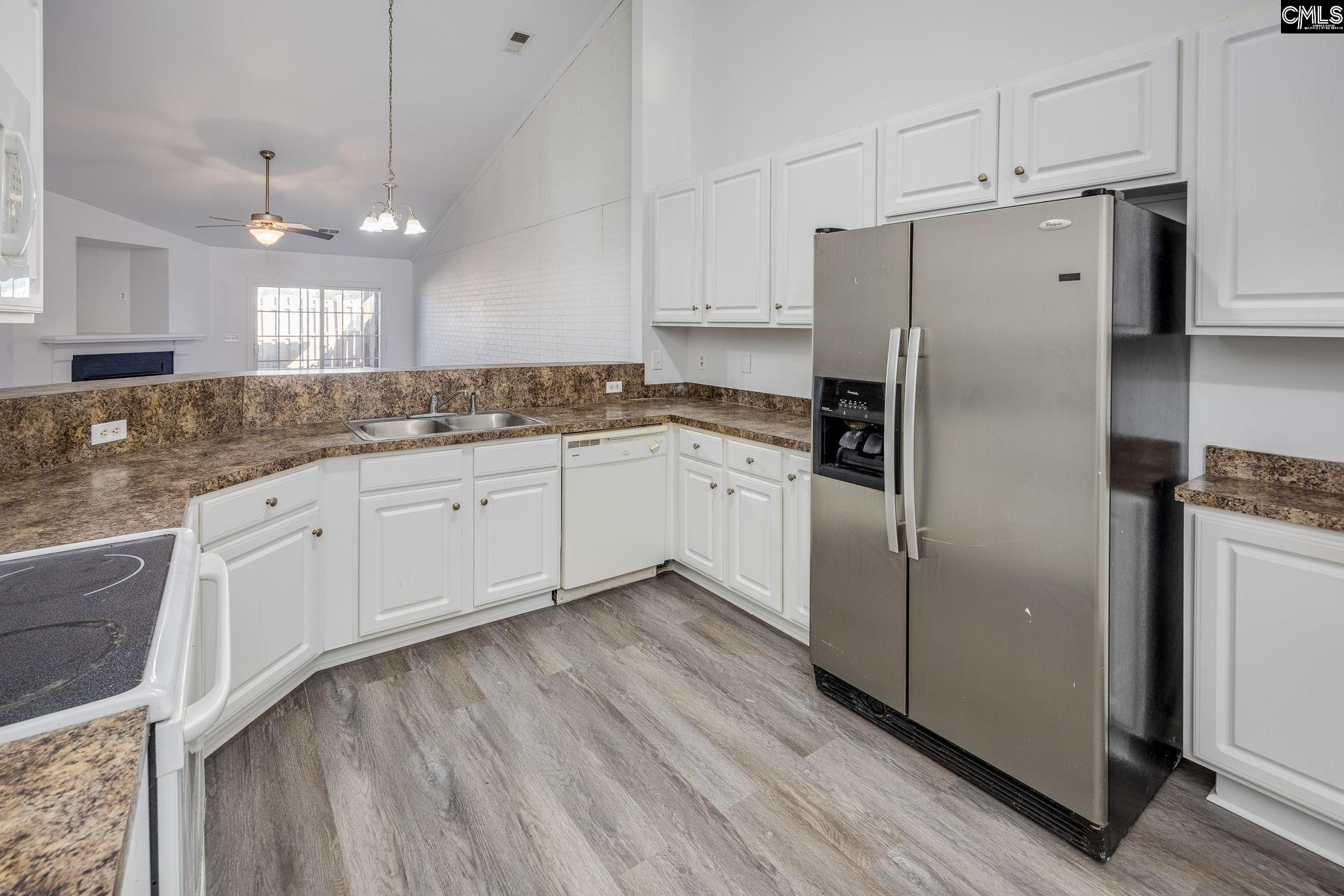 114 Volley Court Lexington, SC 29073