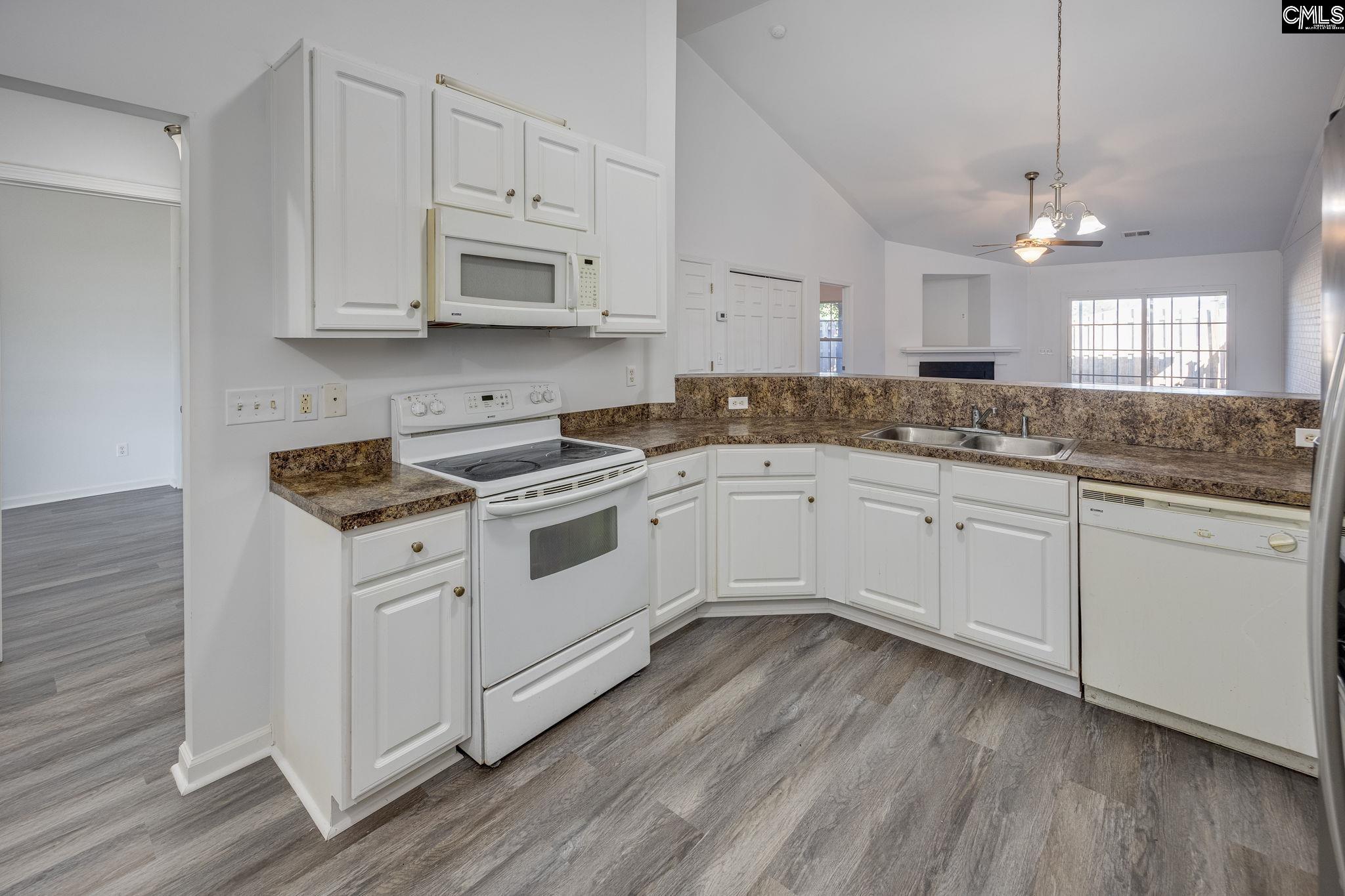 114 Volley Court Lexington, SC 29073