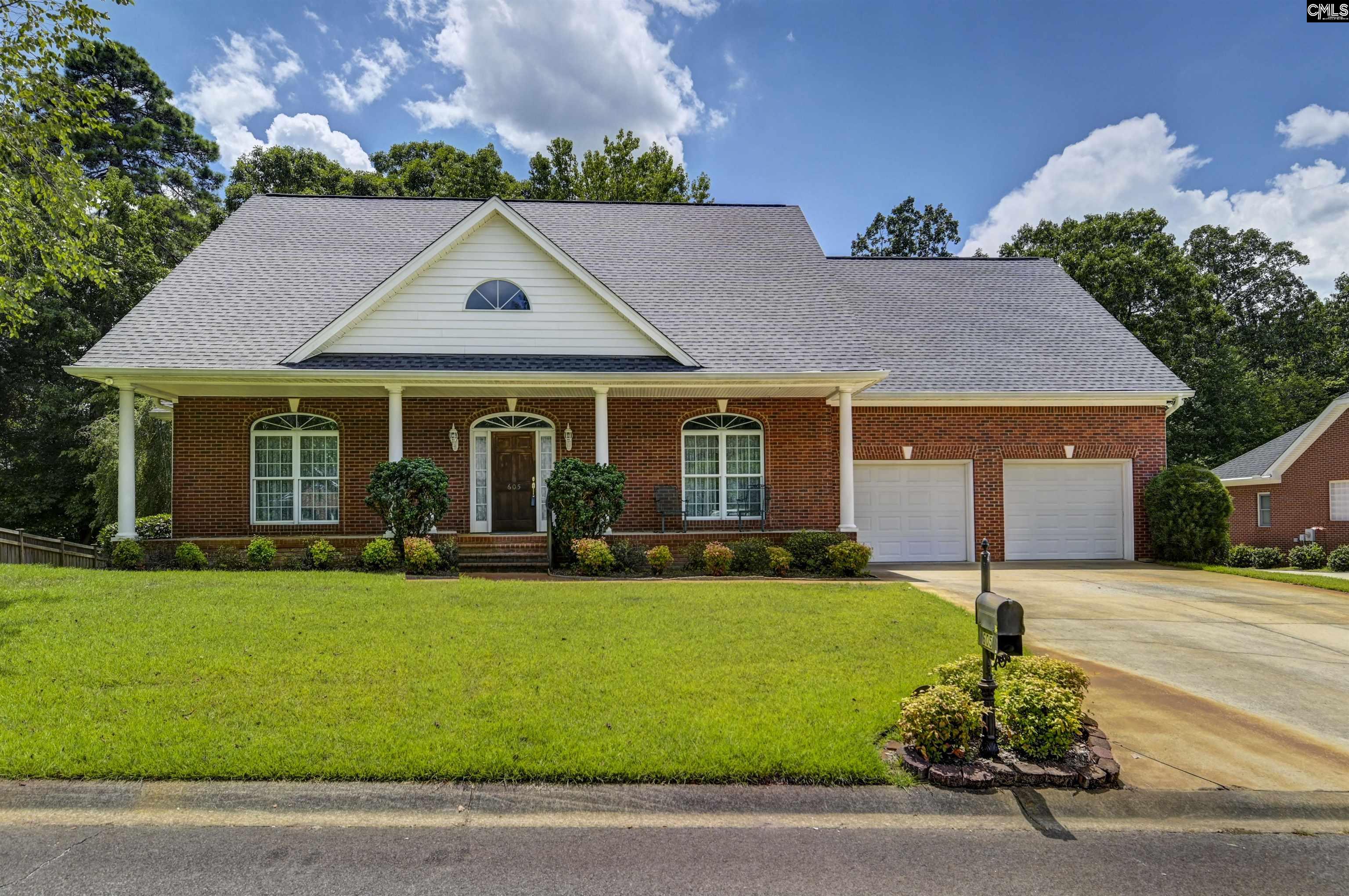 605 Stoneridge Drive Lexington, SC 29072