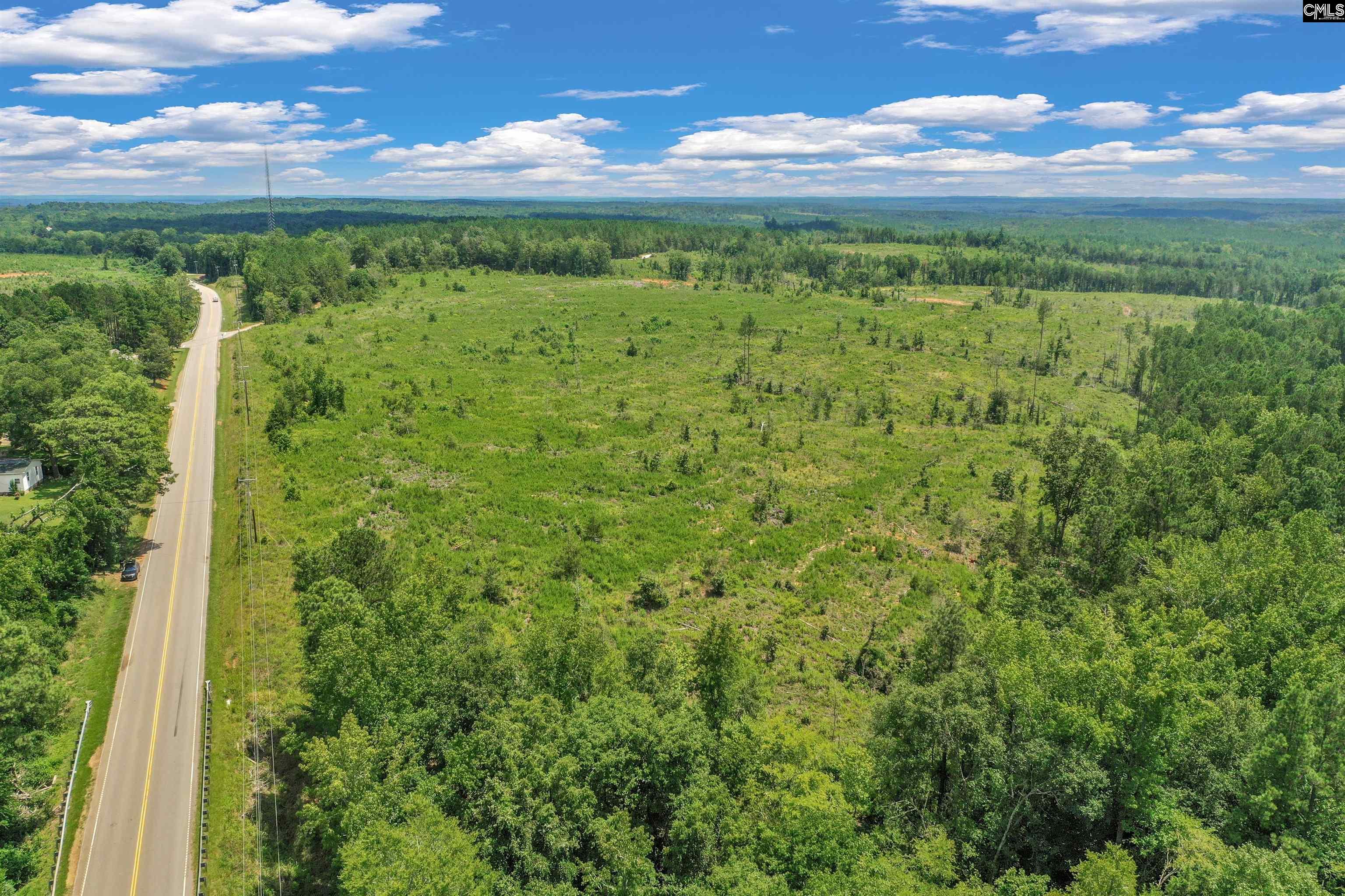 0000 Hwy 215 UNIT #5 Jenkinsville, SC 29065