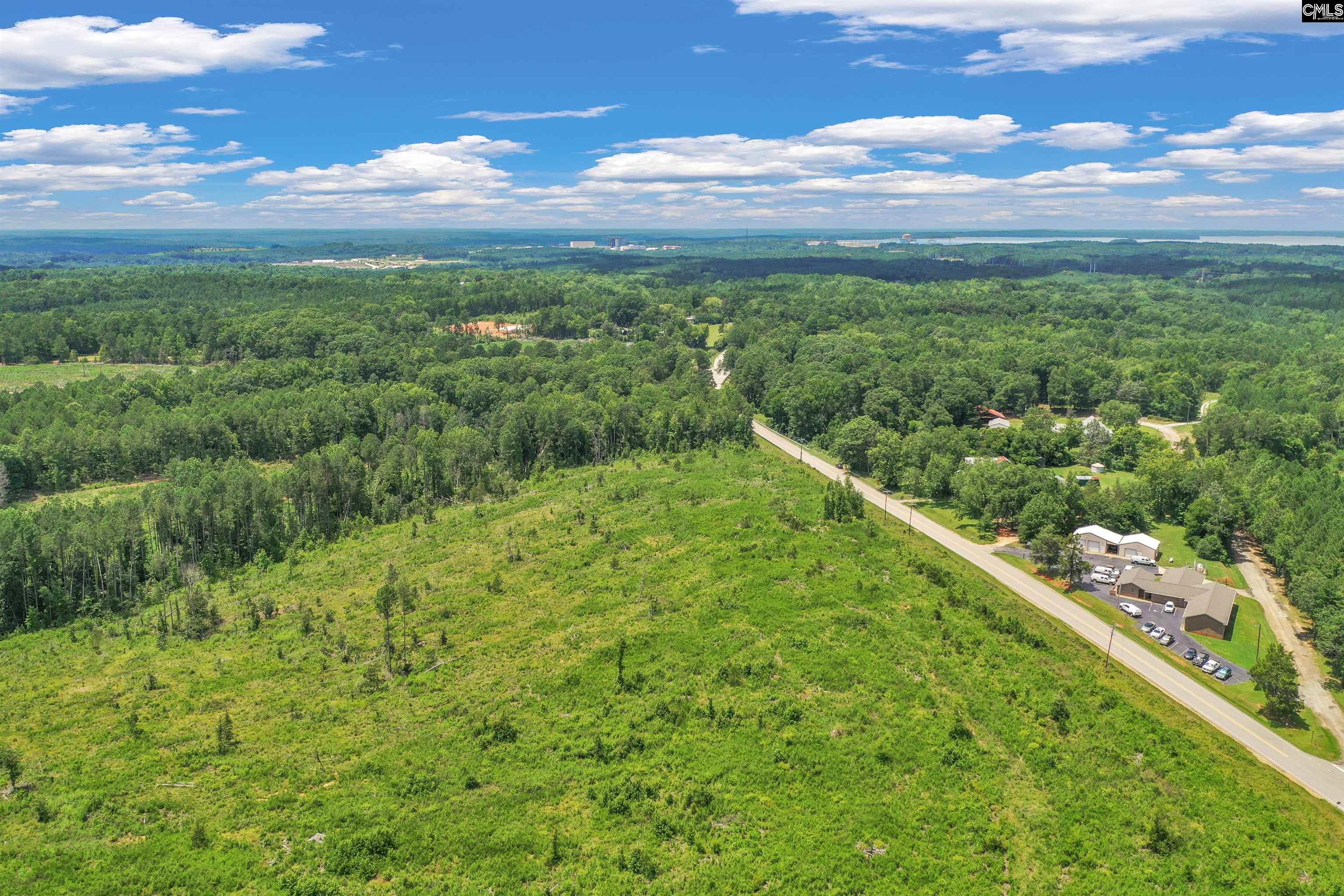 0000 Hwy 215 UNIT #5 Jenkinsville, SC 29065