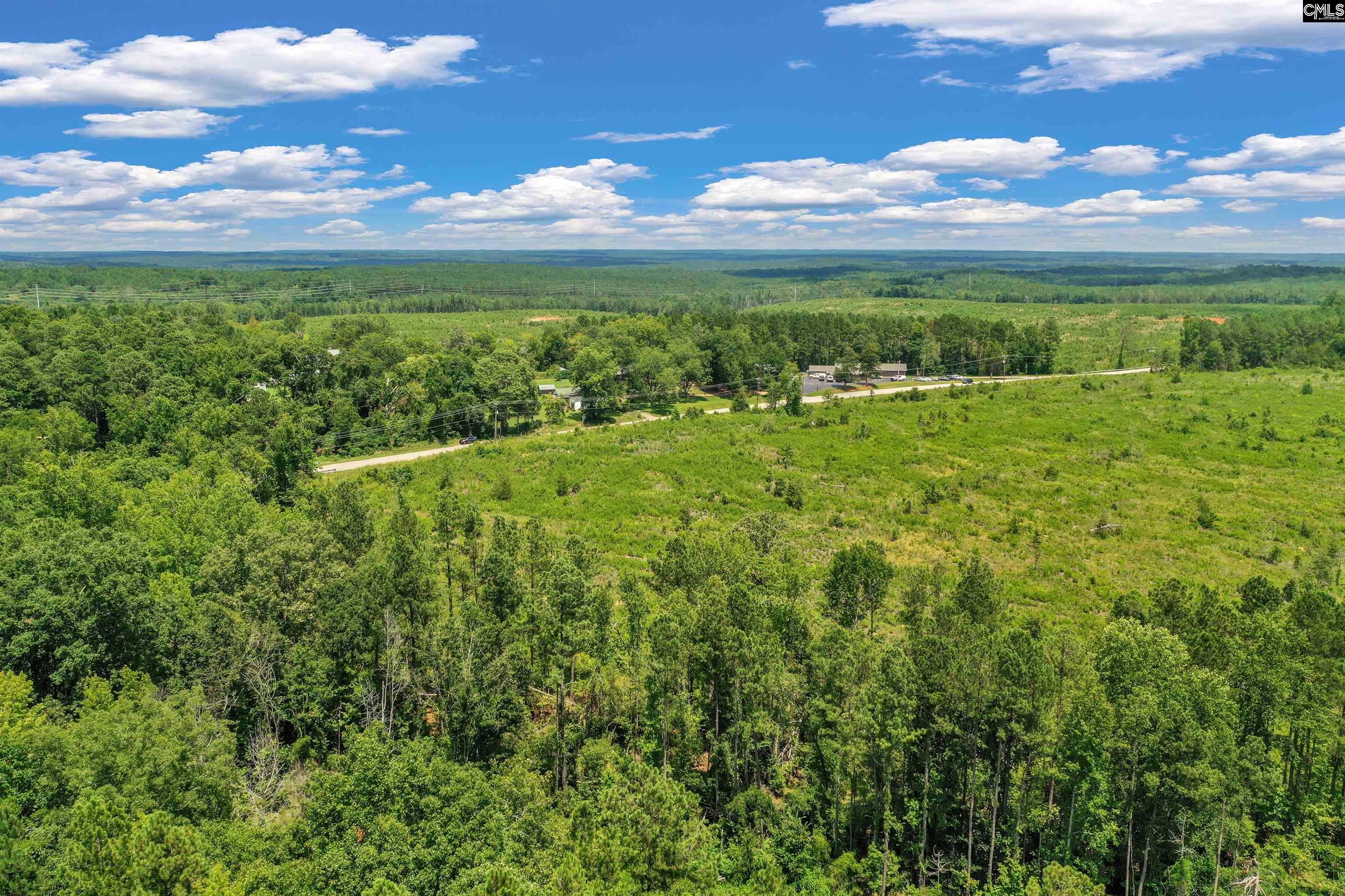 0000 Hwy 215 UNIT #5 Jenkinsville, SC 29065