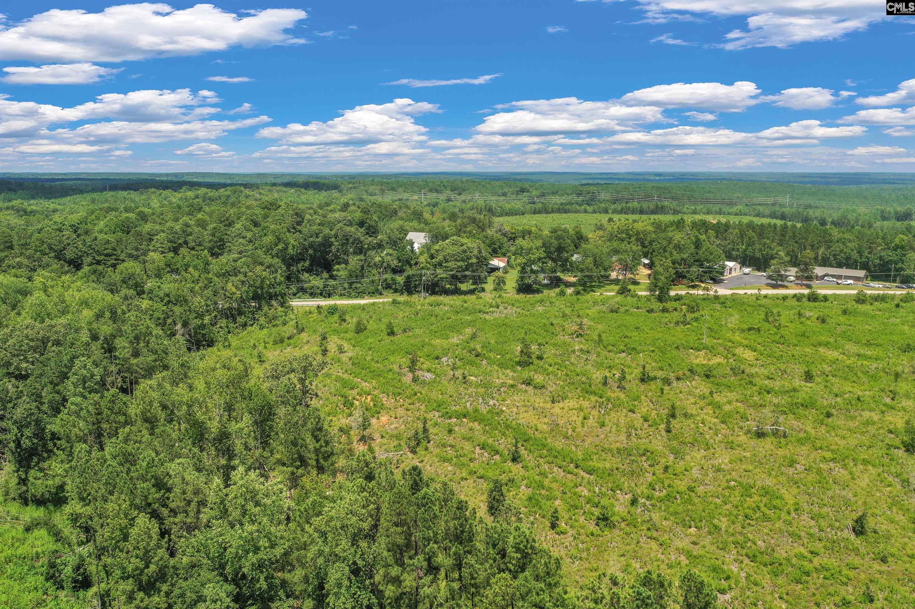 0000 Hwy 215 UNIT #5 Jenkinsville, SC 29065