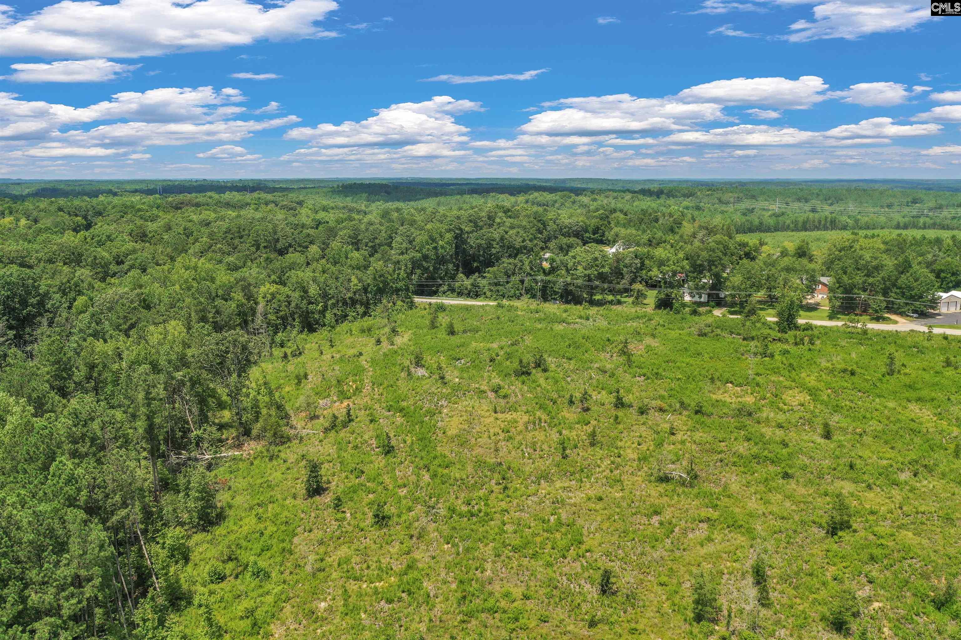 0000 Hwy 215 UNIT #5 Jenkinsville, SC 29065