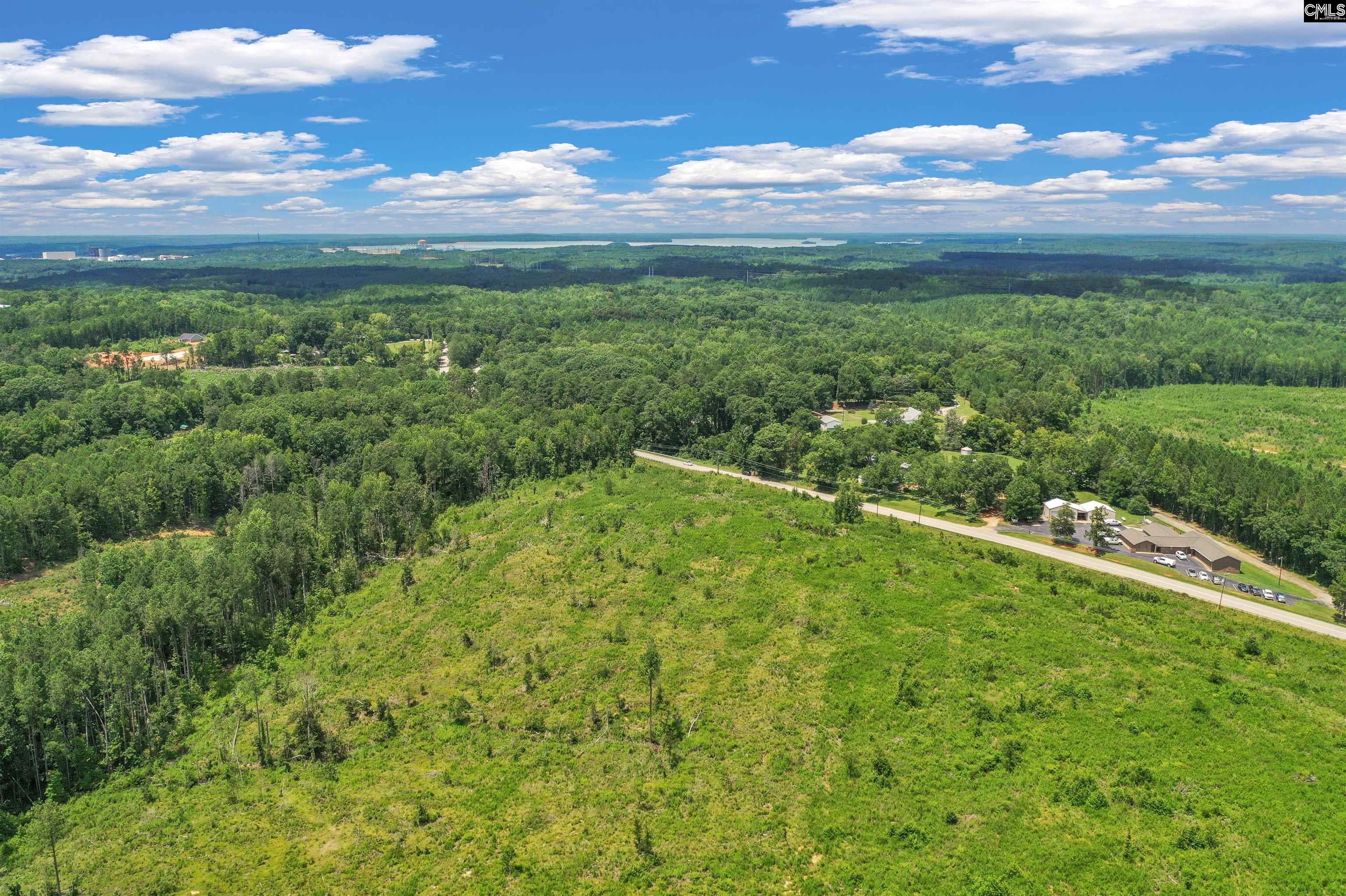 0000 Hwy 215 UNIT #5 Jenkinsville, SC 29065