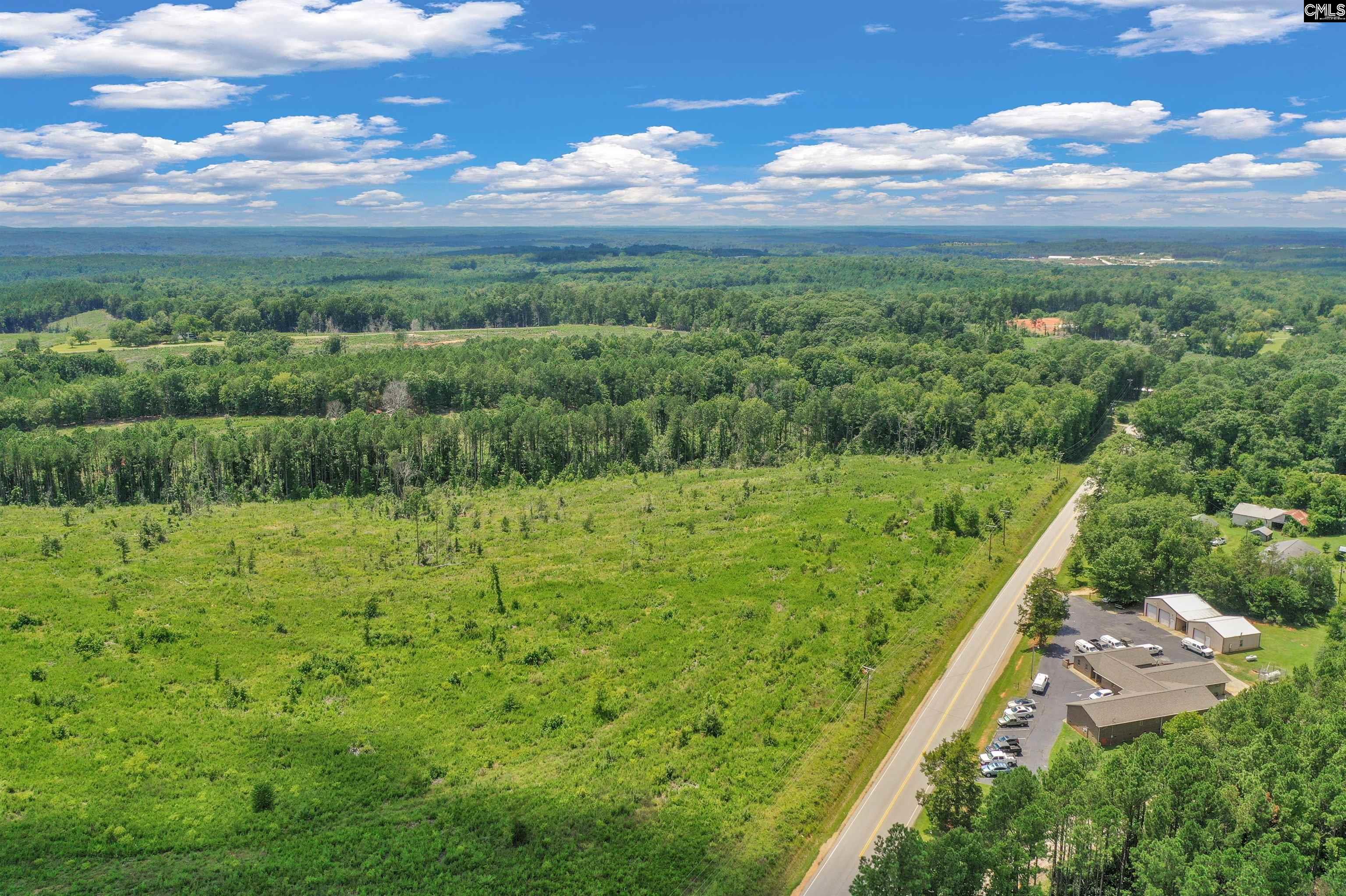 0000 Hwy 215 UNIT #5 Jenkinsville, SC 29065