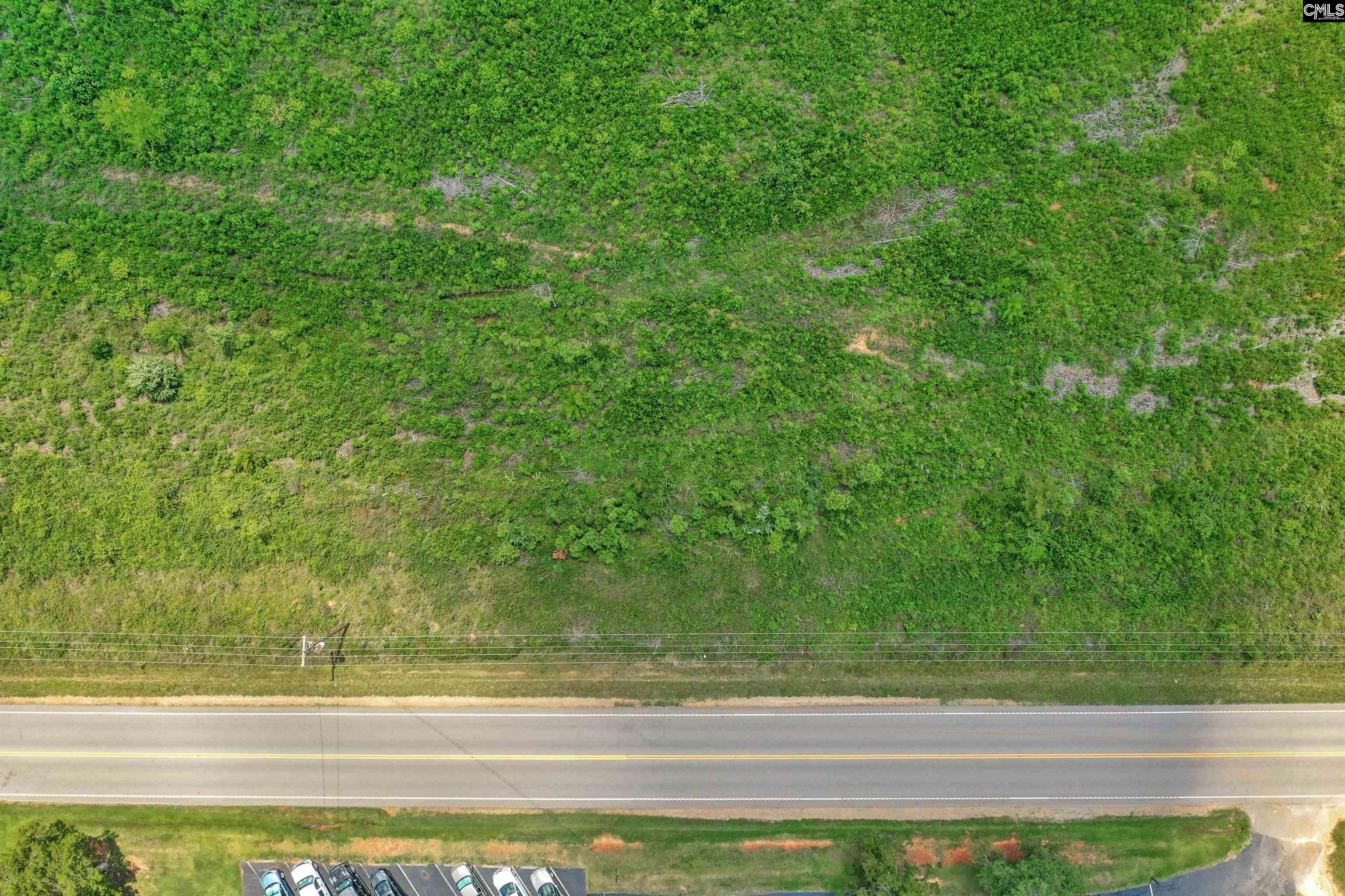 0000 Hwy 215 UNIT #5 Jenkinsville, SC 29065