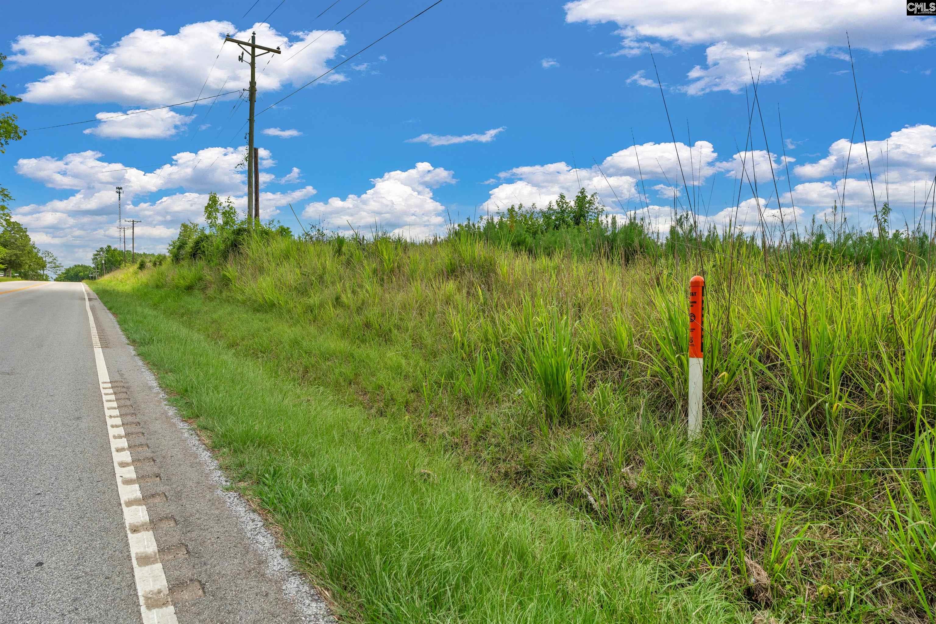 0000 Hwy 215 UNIT #5 Jenkinsville, SC 29065