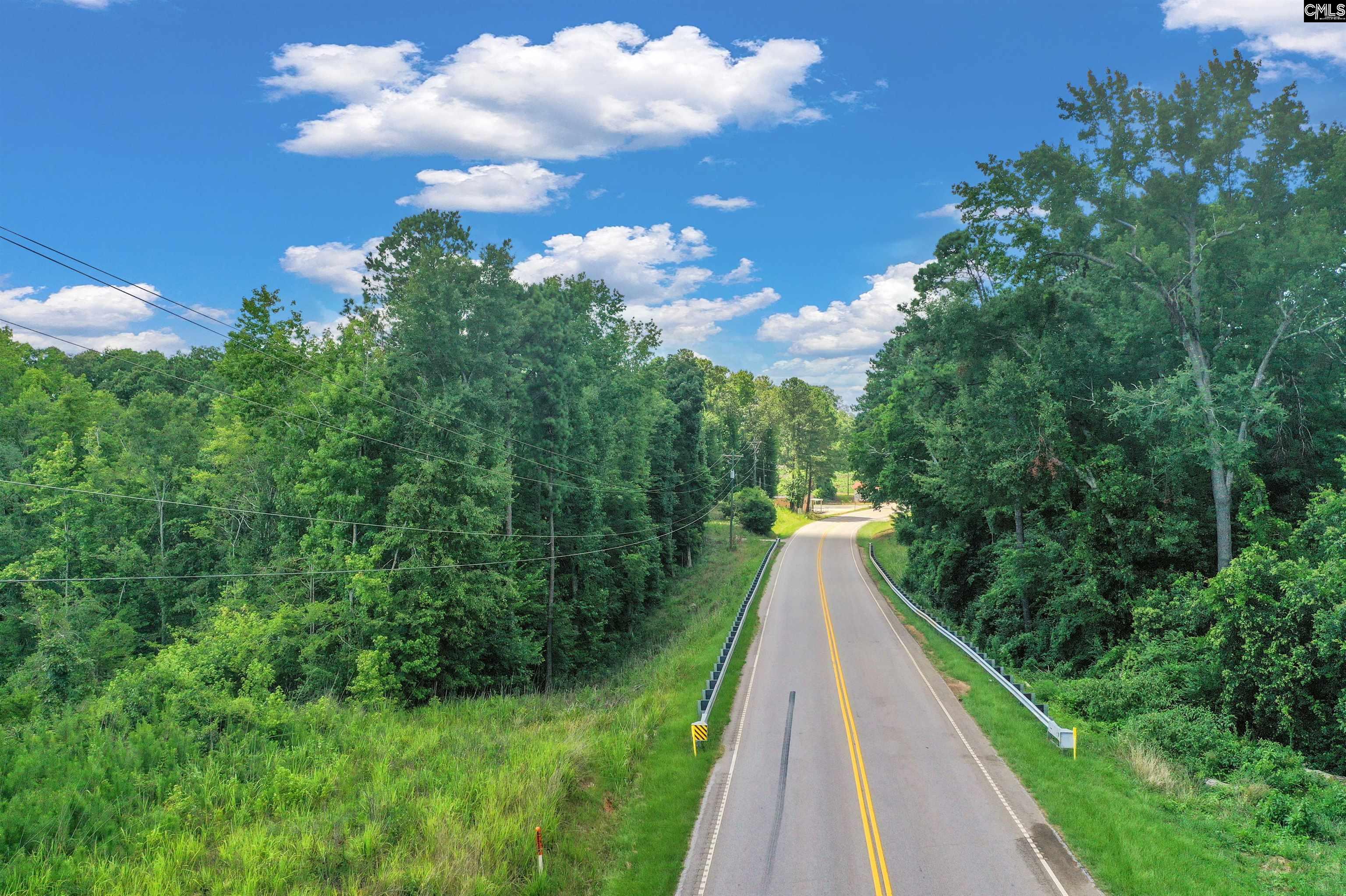 0000 Hwy 215 UNIT #5 Jenkinsville, SC 29065