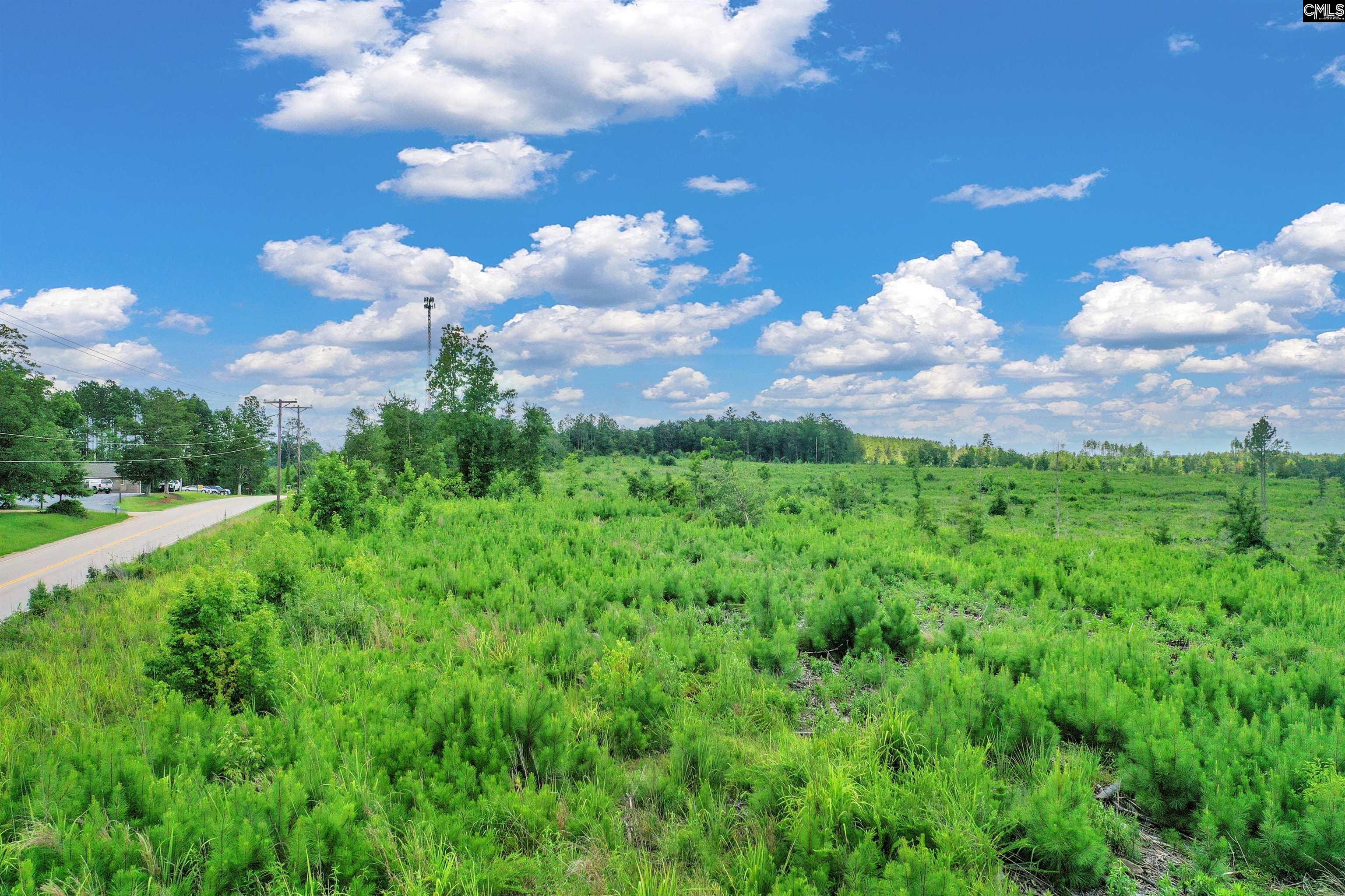 0000 Hwy 215 UNIT #5 Jenkinsville, SC 29065
