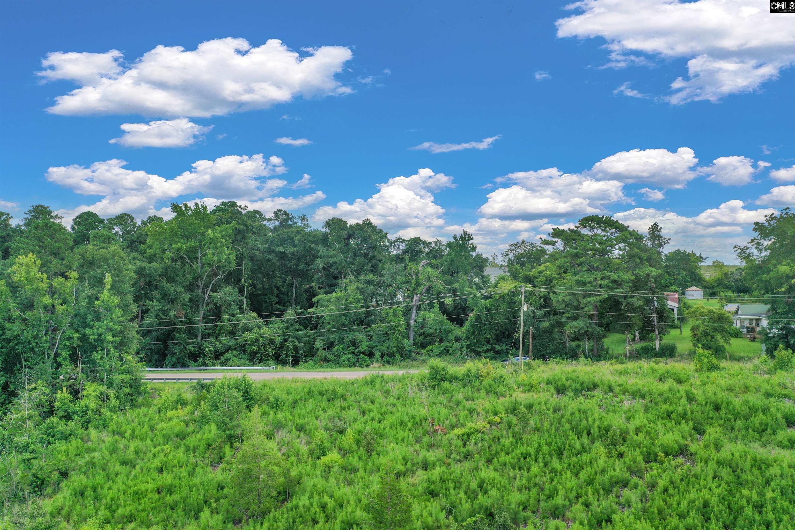 0000 Hwy 215 UNIT #5 Jenkinsville, SC 29065