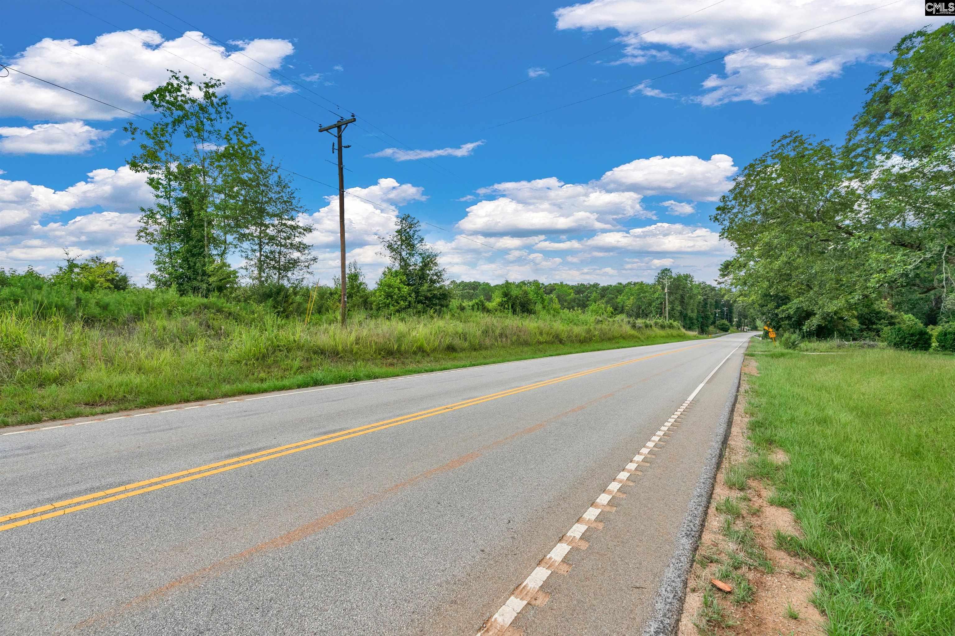 0000 Hwy 215 UNIT #5 Jenkinsville, SC 29065