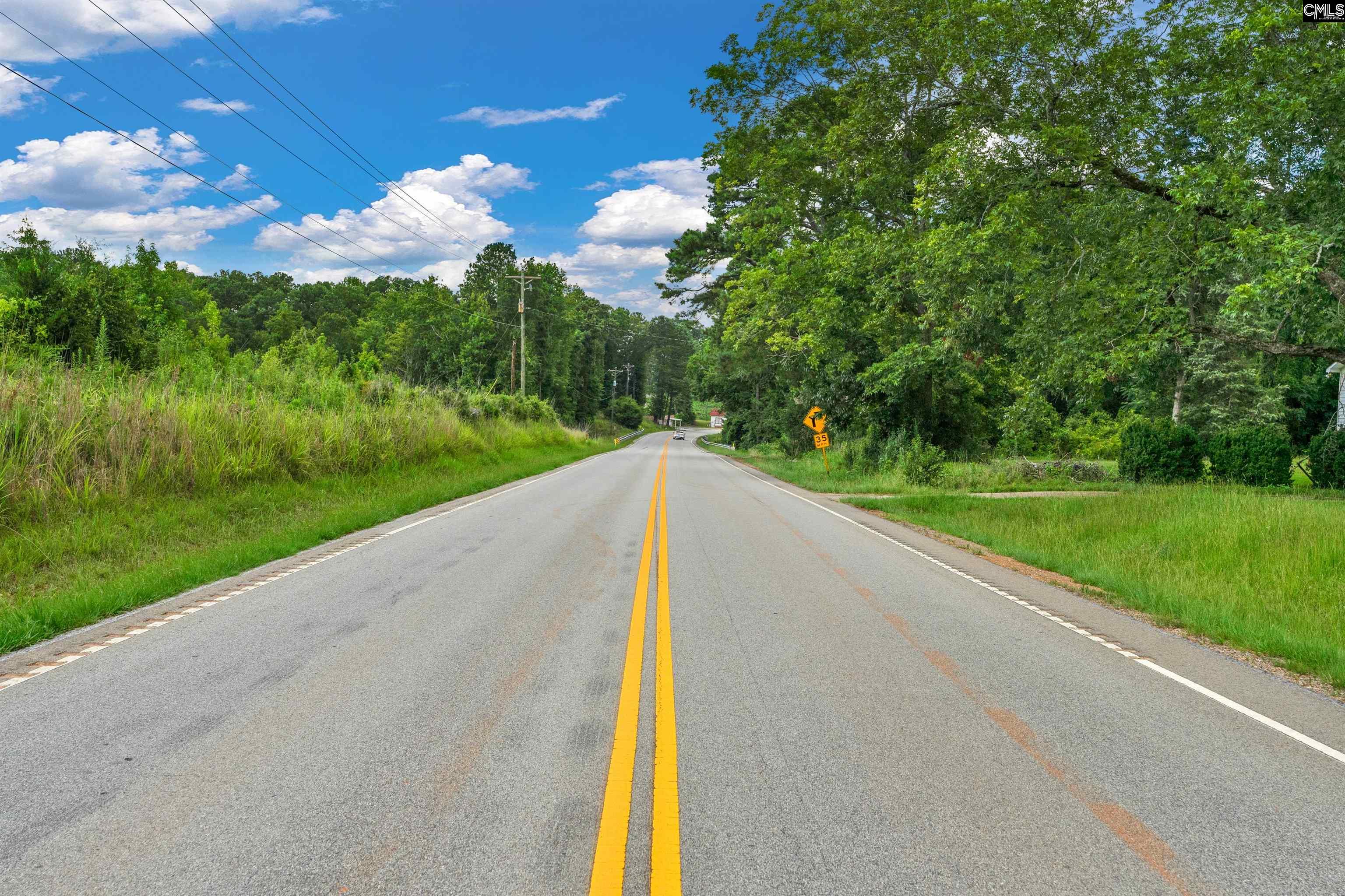 0000 Hwy 215 UNIT #5 Jenkinsville, SC 29065
