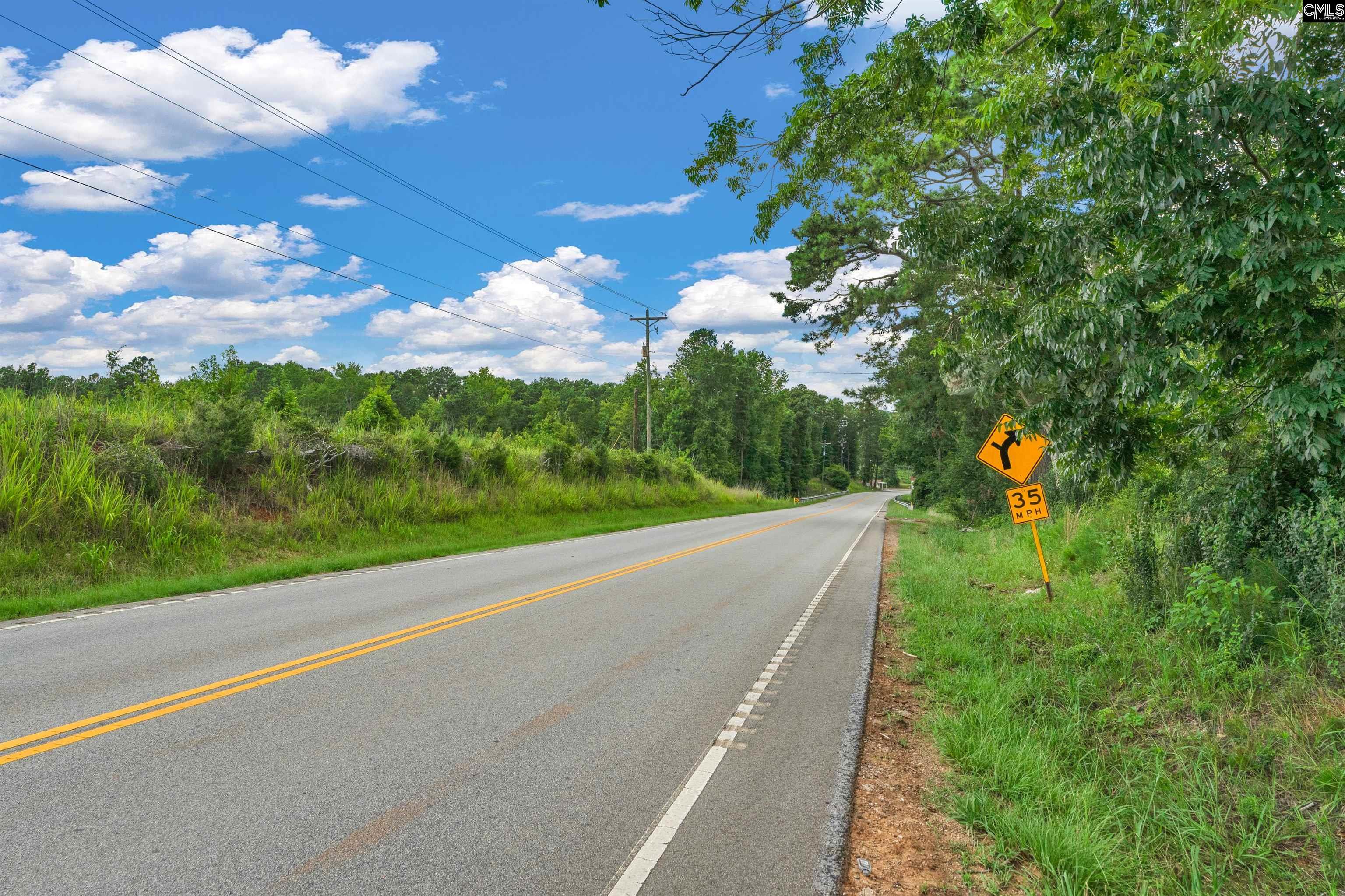 0000 Hwy 215 UNIT #5 Jenkinsville, SC 29065