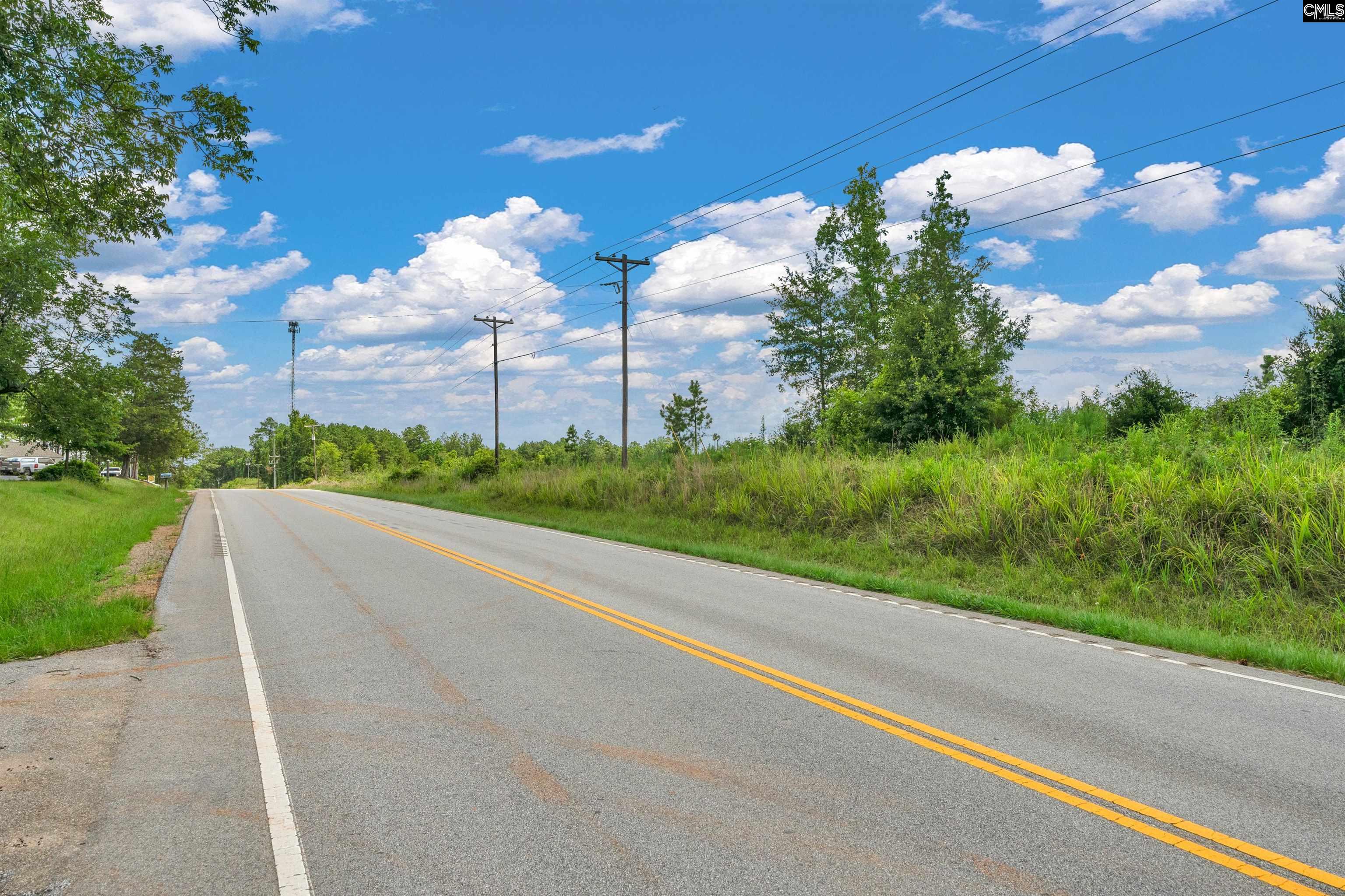0000 Hwy 215 UNIT #5 Jenkinsville, SC 29065