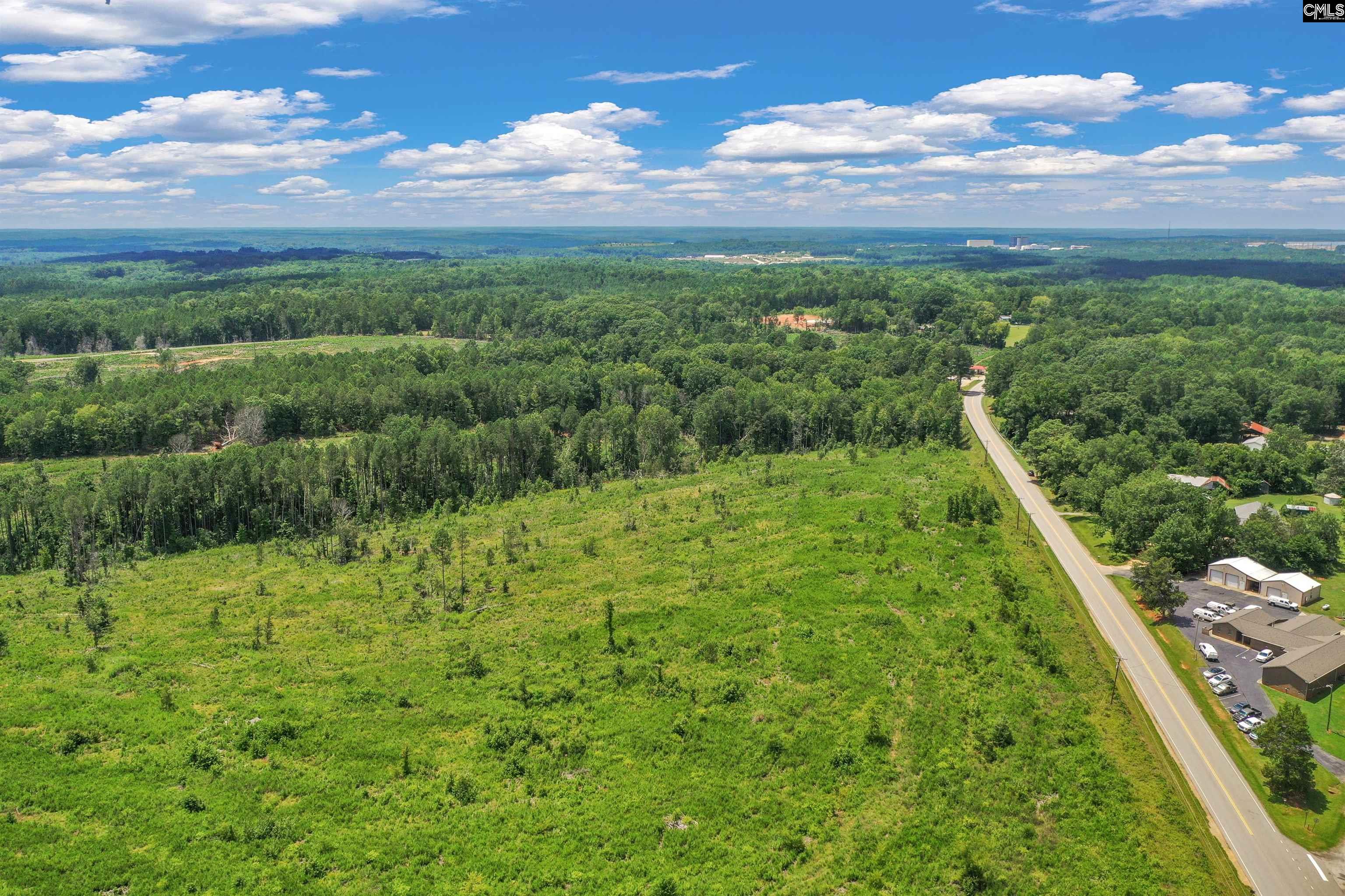 0000 Hwy 215 UNIT #5 Jenkinsville, SC 29065