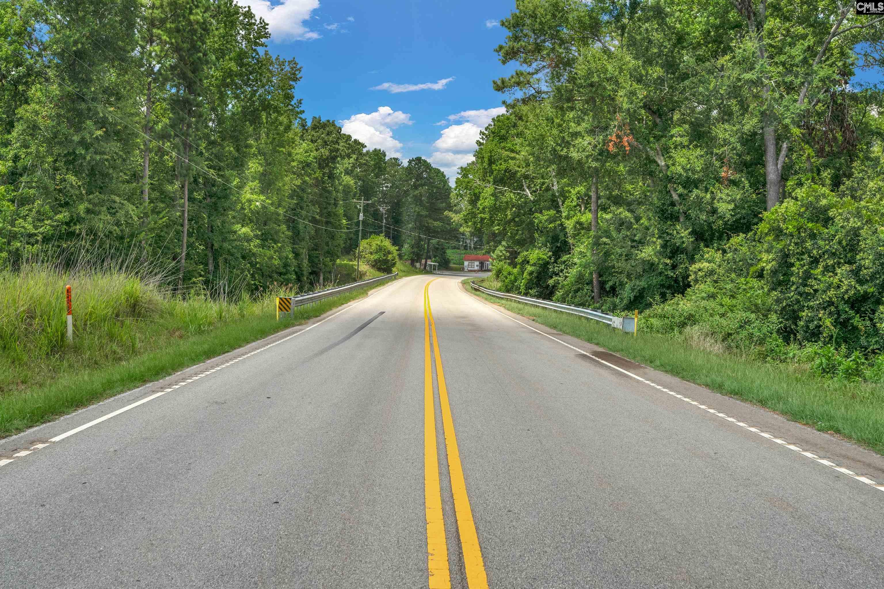 0000 Hwy 215 UNIT #5 Jenkinsville, SC 29065