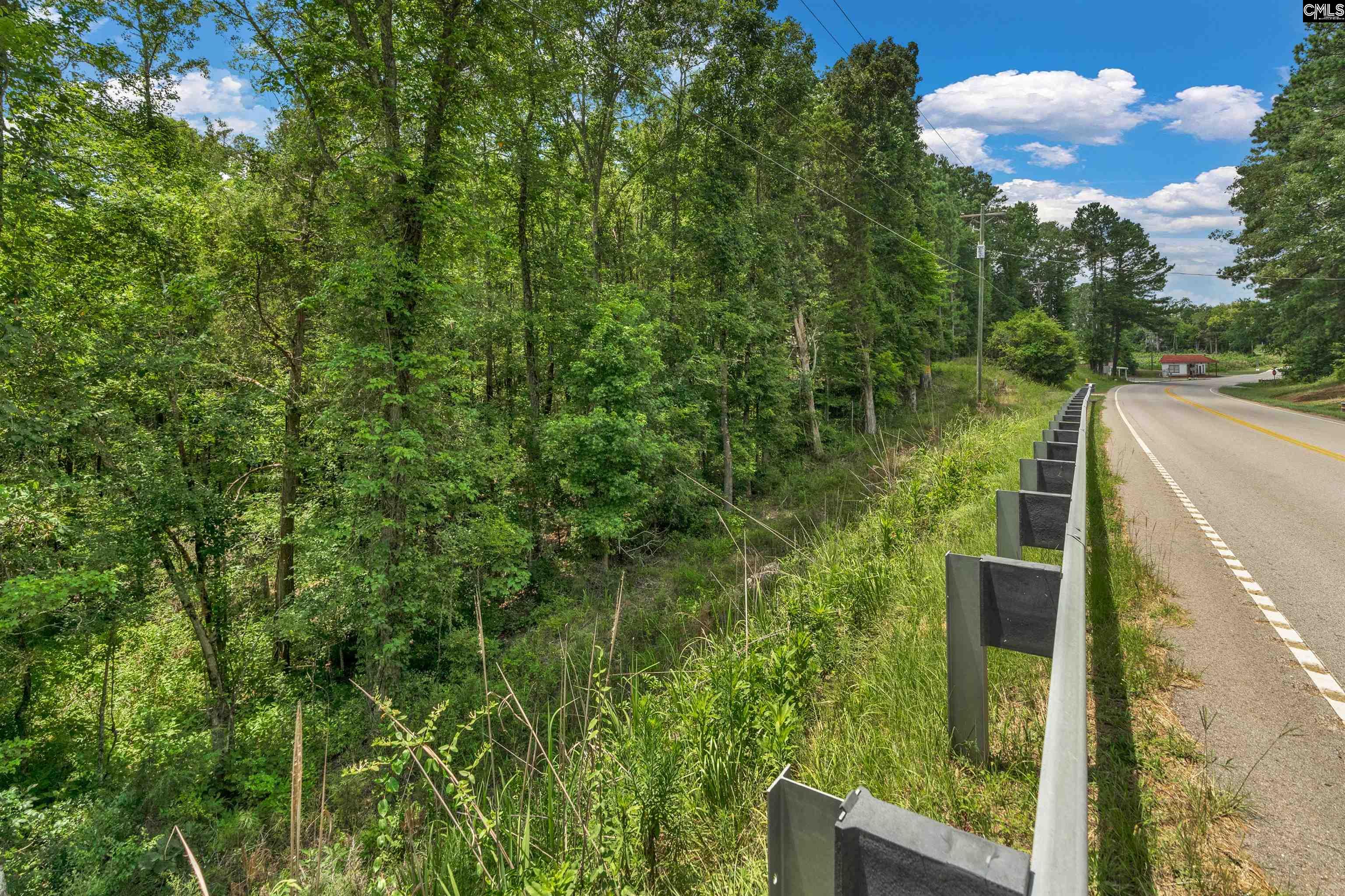 0000 Hwy 215 UNIT #5 Jenkinsville, SC 29065