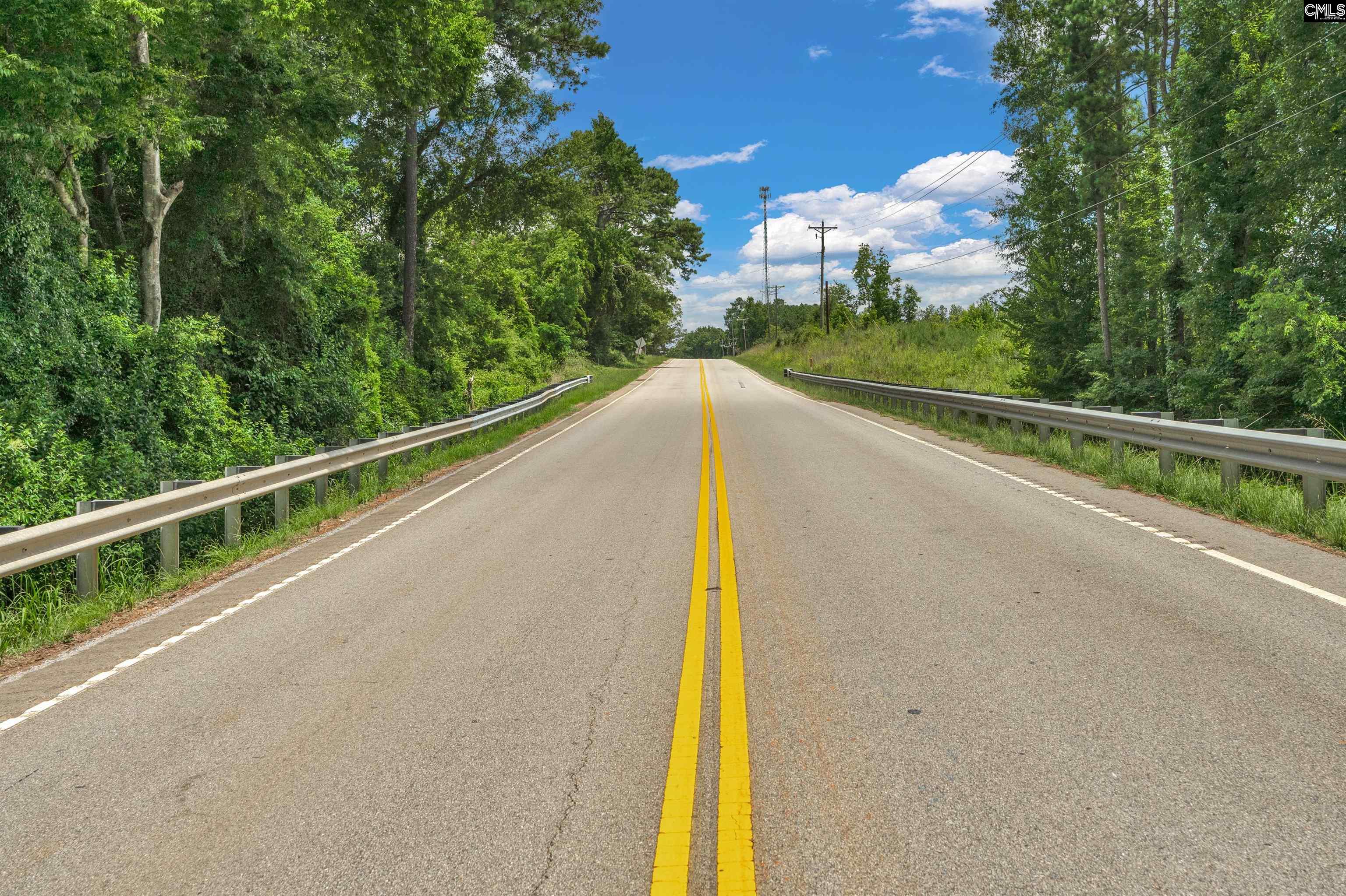 0000 Hwy 215 UNIT #5 Jenkinsville, SC 29065
