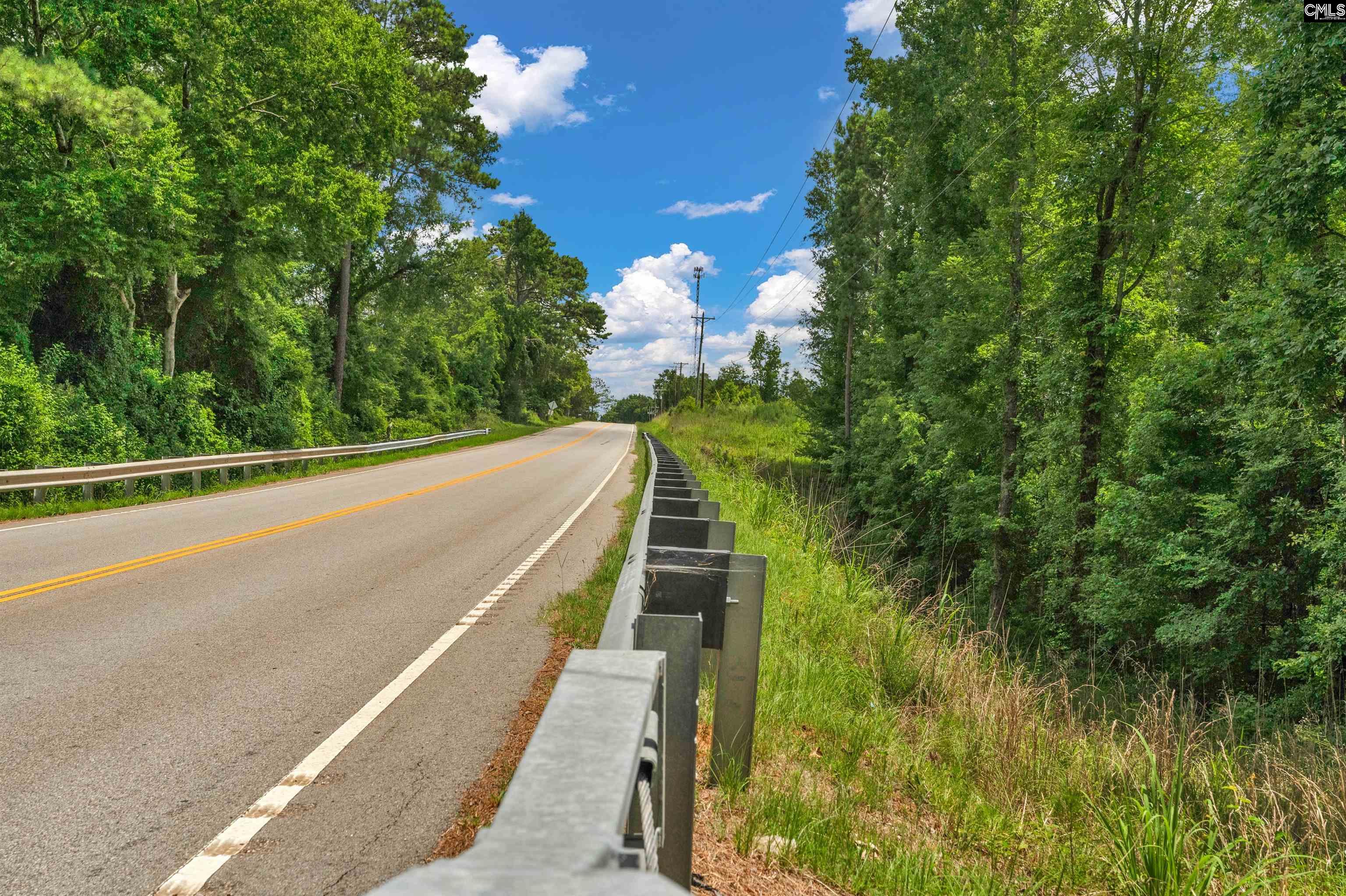 0000 Hwy 215 UNIT #5 Jenkinsville, SC 29065