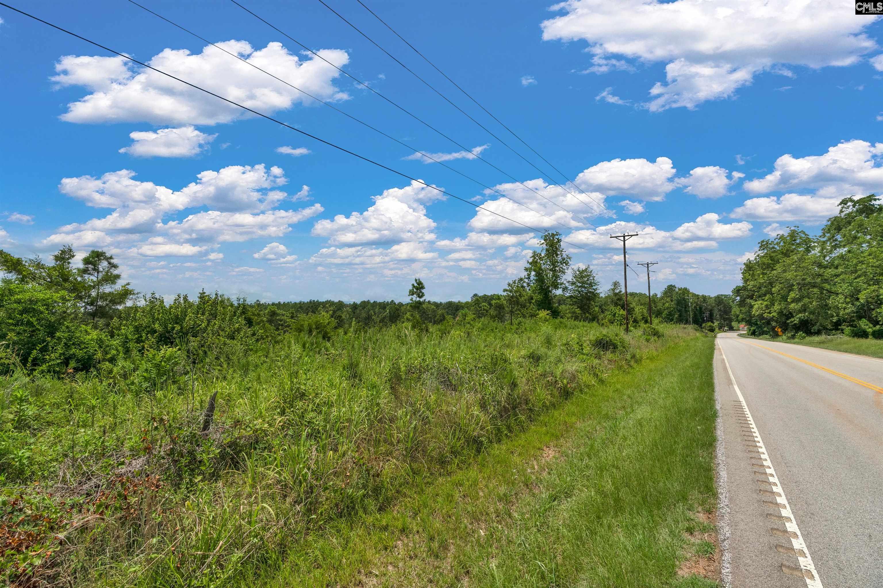 0000 Hwy 215 UNIT #5 Jenkinsville, SC 29065