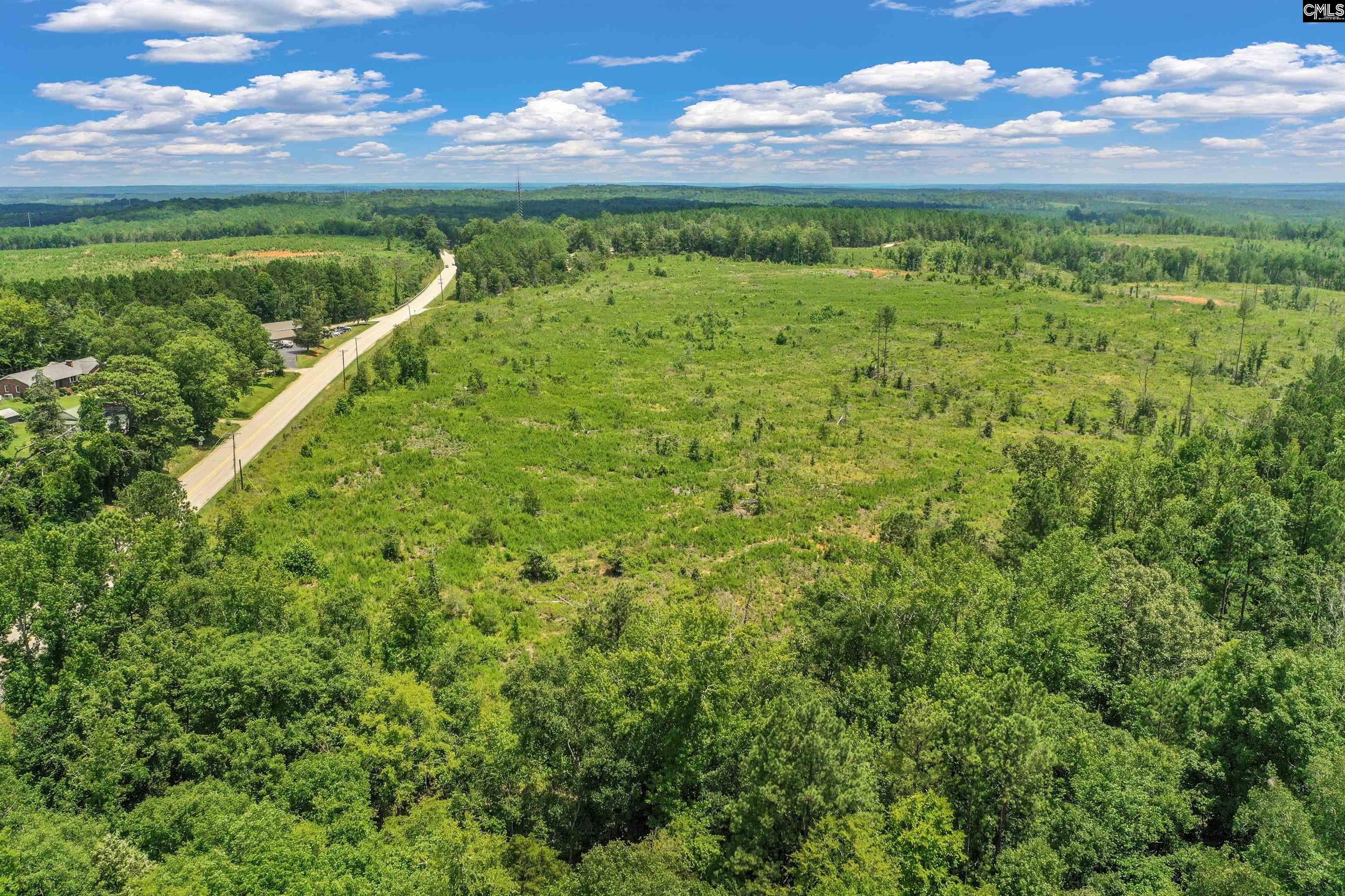 0000 Hwy 215 UNIT #5 Jenkinsville, SC 29065