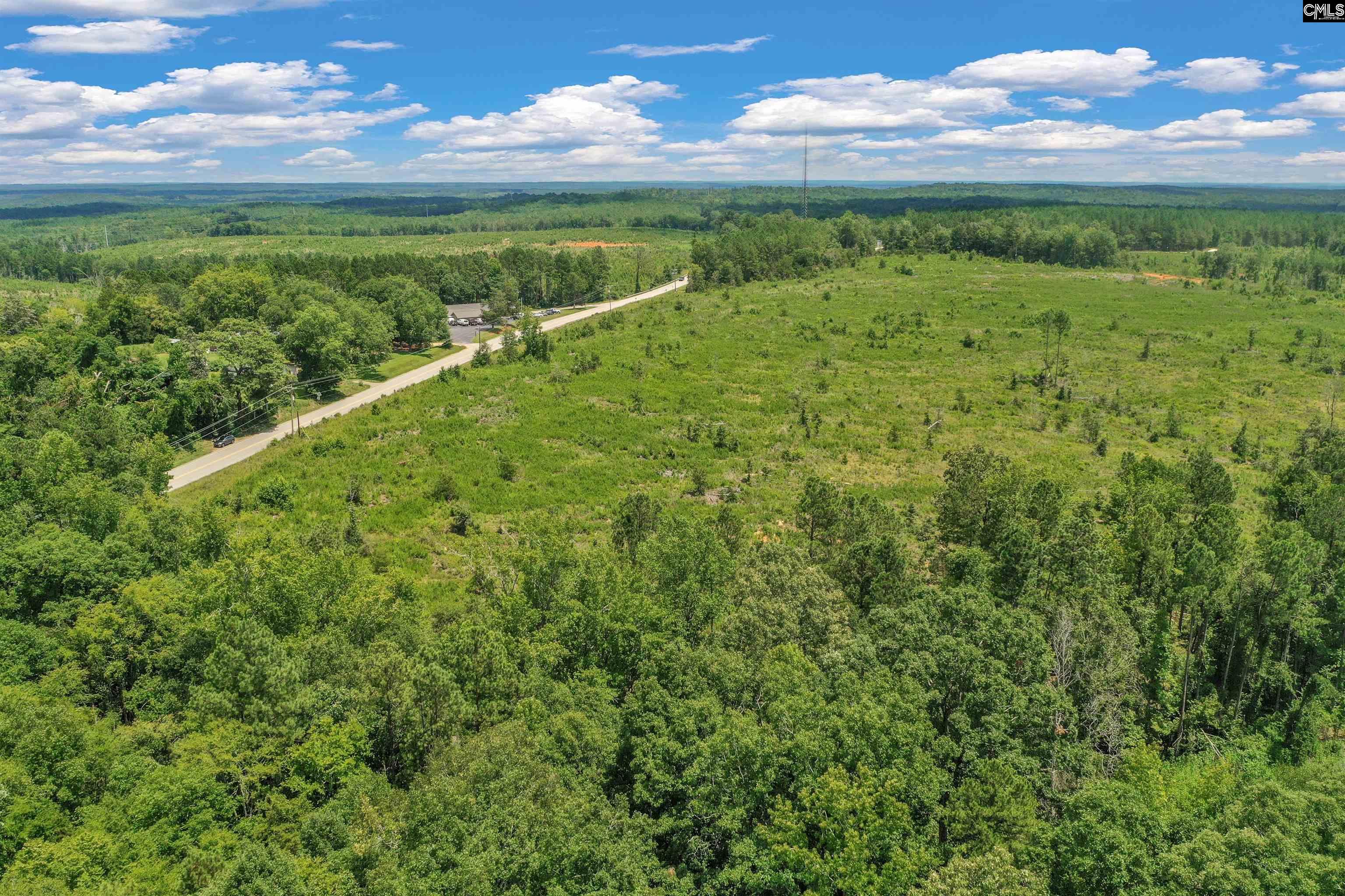 0000 Hwy 215 UNIT #5 Jenkinsville, SC 29065