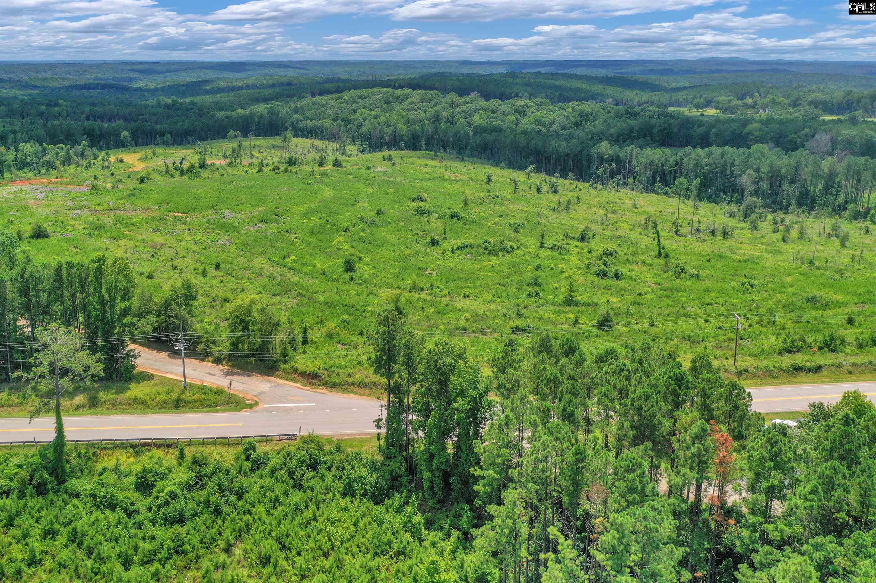 0000 Hwy 215 UNIT #6 Jenkinsville, SC 29065