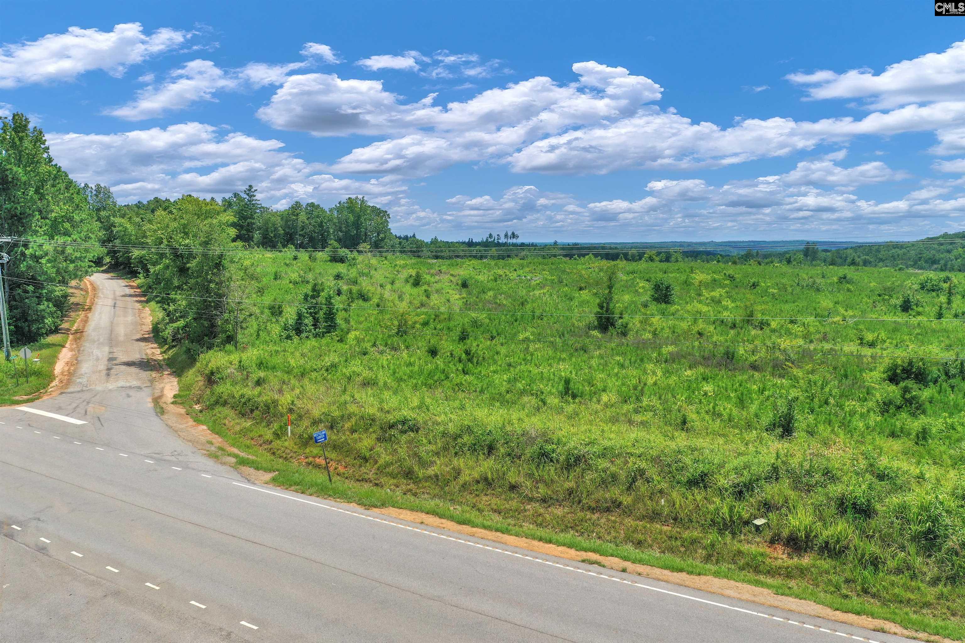 0000 Hwy 215 UNIT #6 Jenkinsville, SC 29065