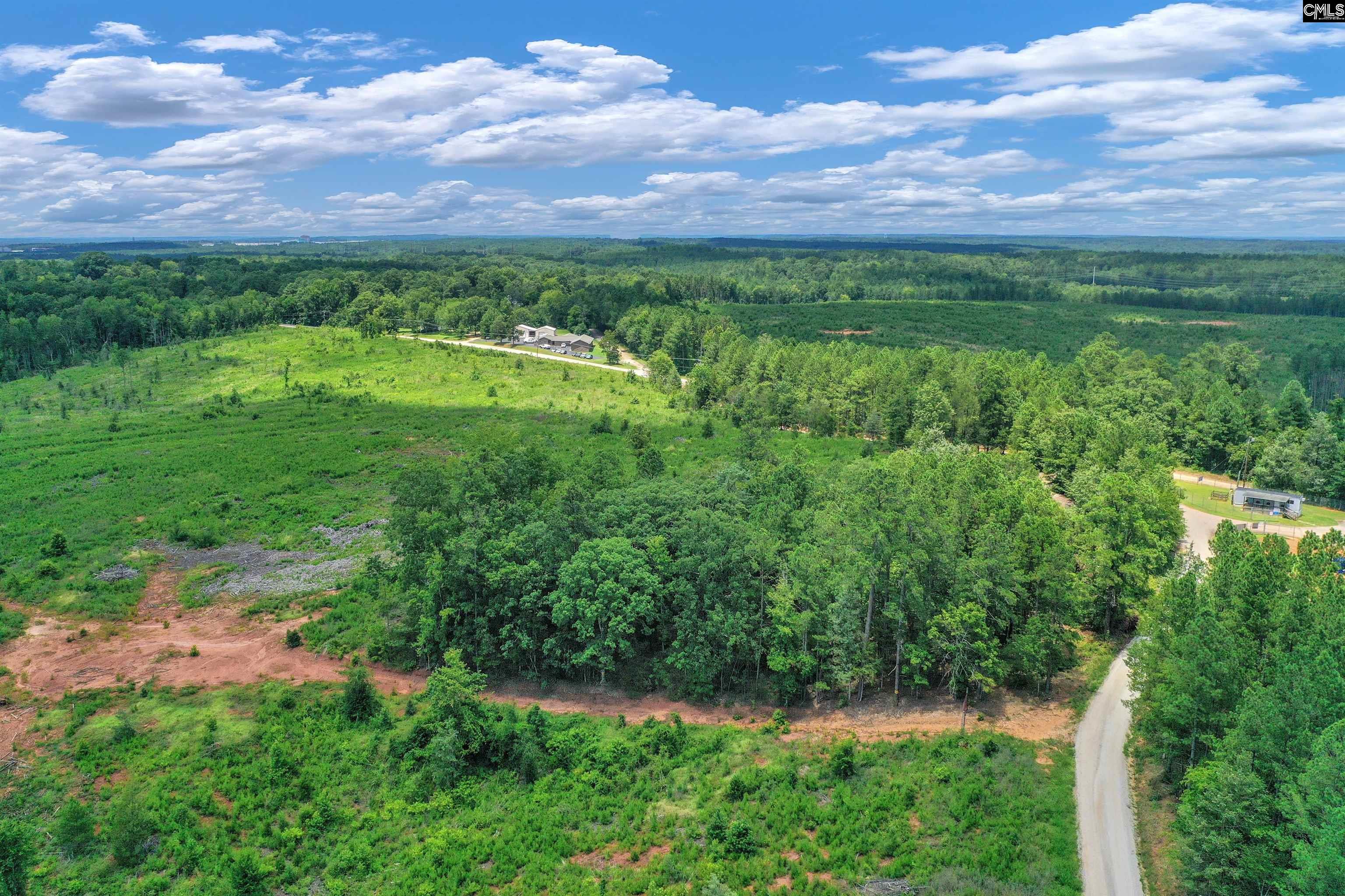 0000 Hwy 215 UNIT #6 Jenkinsville, SC 29065