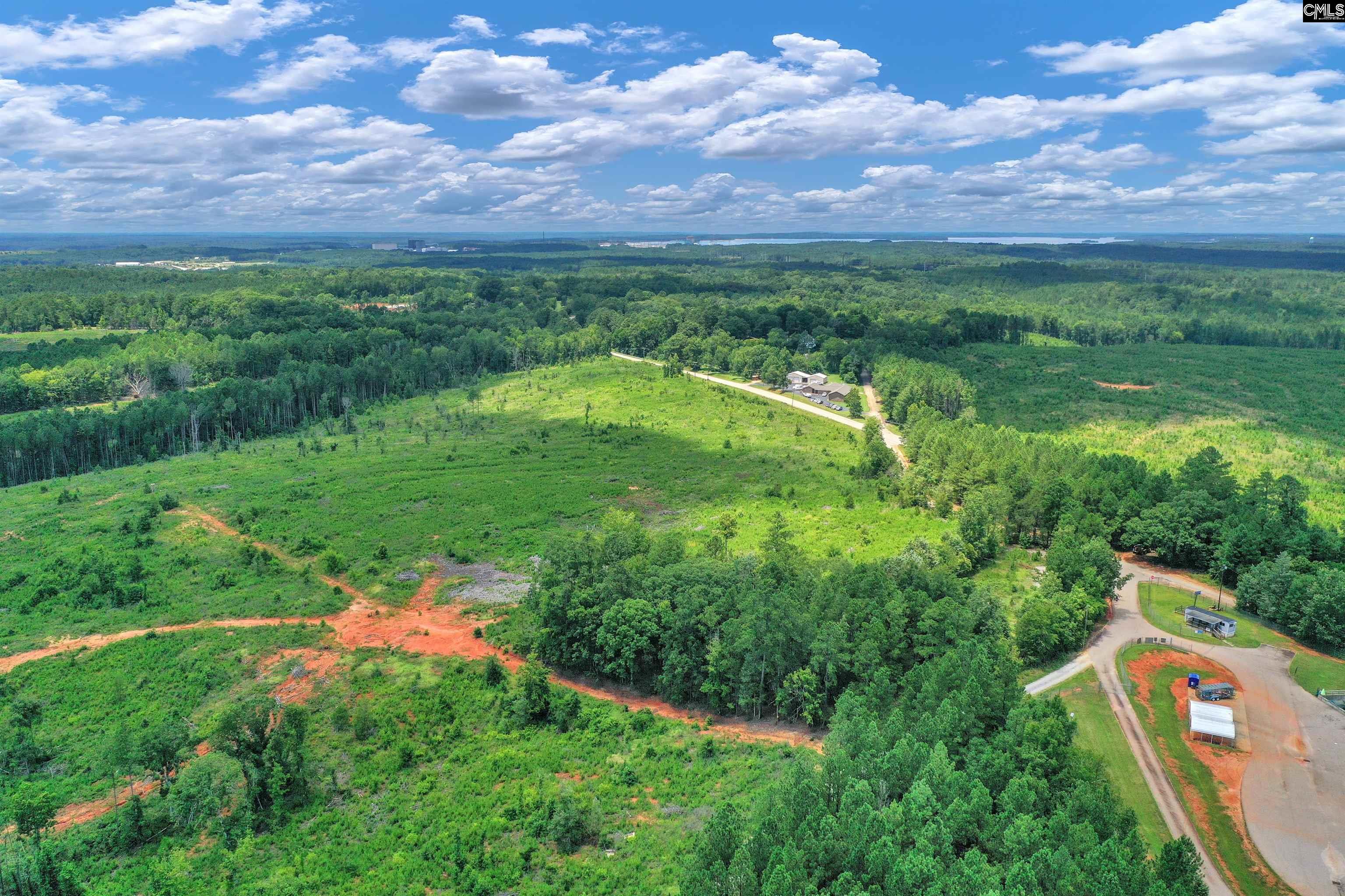 0000 Hwy 215 UNIT #6 Jenkinsville, SC 29065