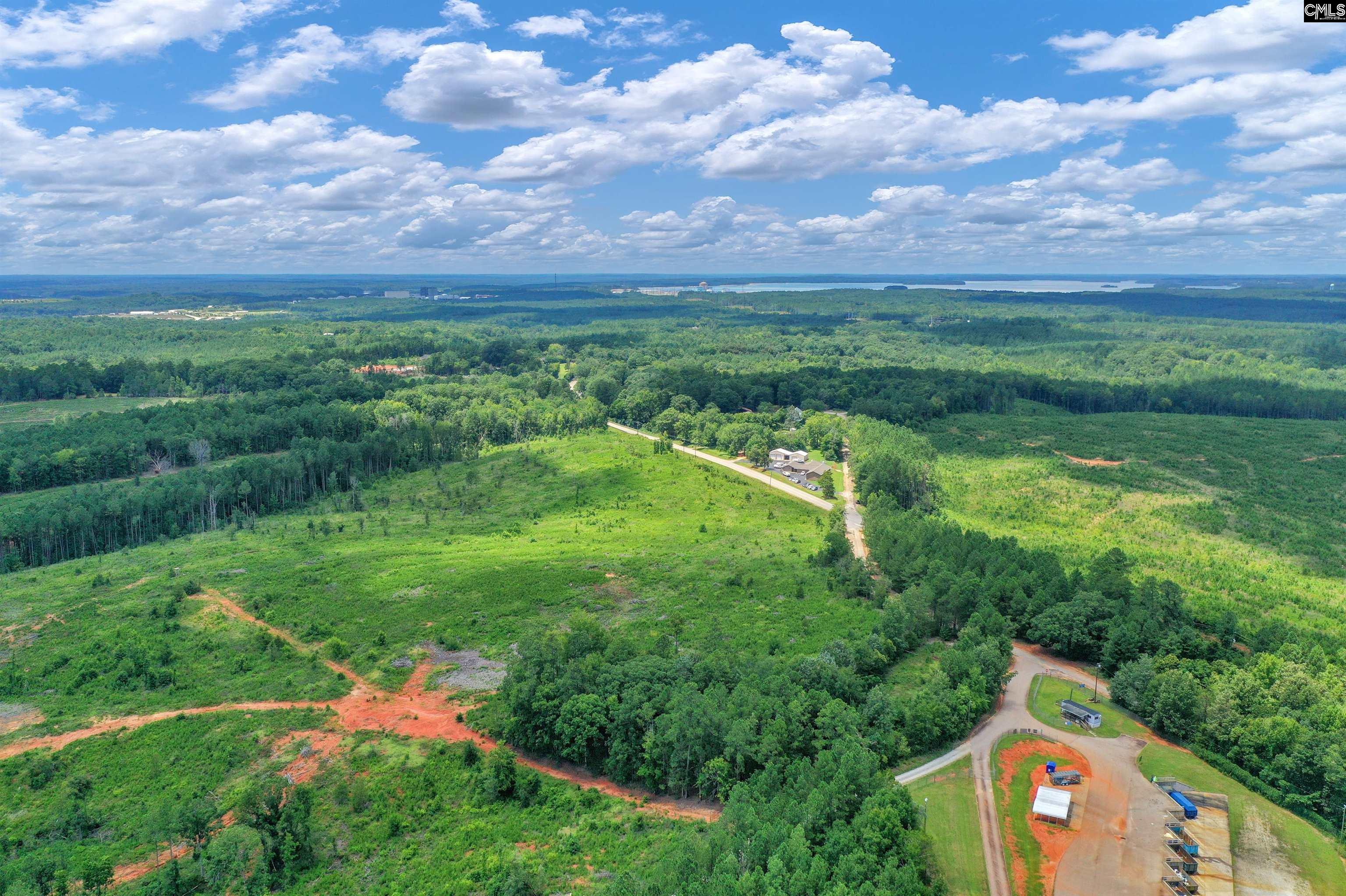 0000 Hwy 215 UNIT #6 Jenkinsville, SC 29065