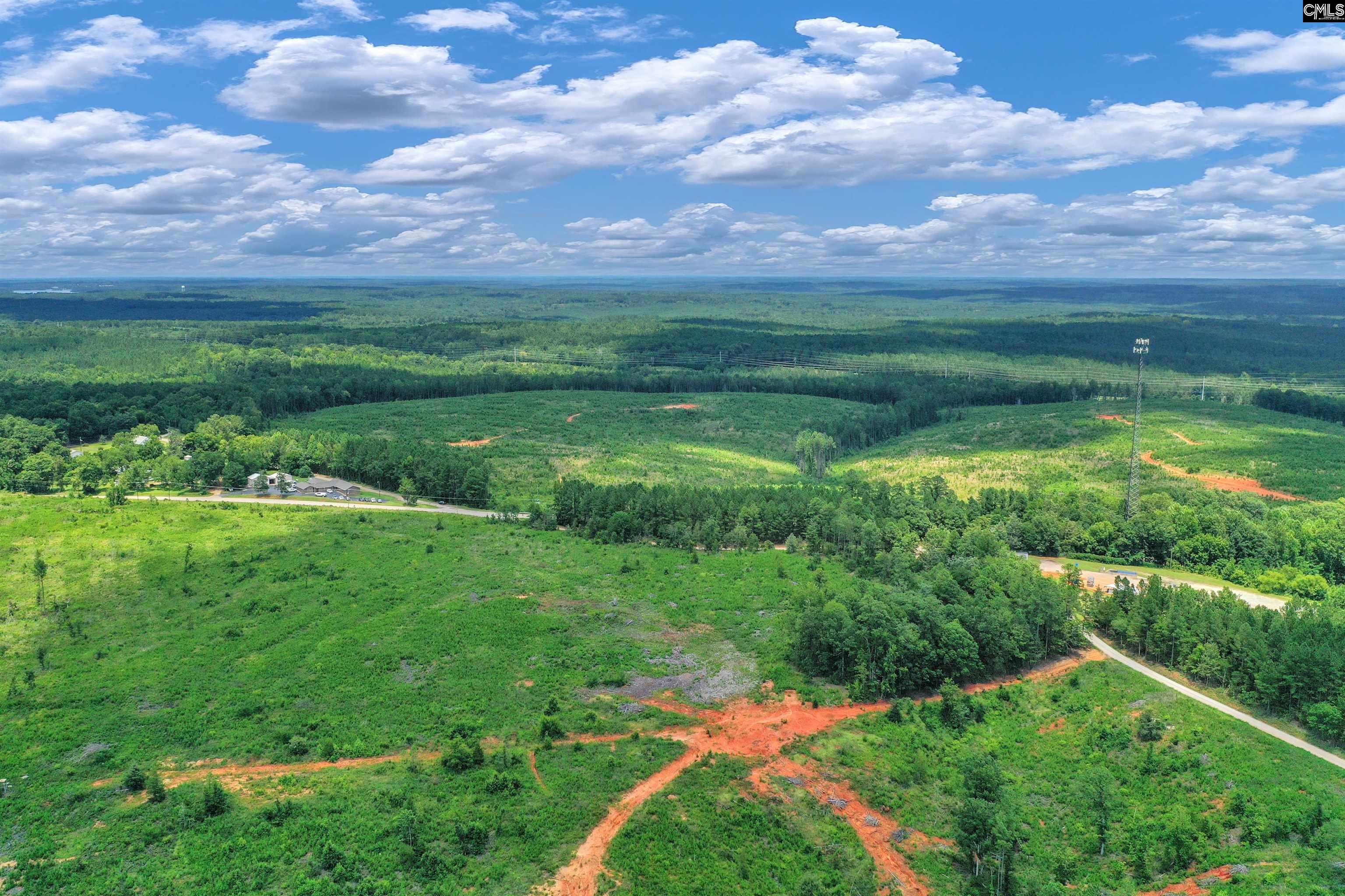 0000 Hwy 215 UNIT #6 Jenkinsville, SC 29065