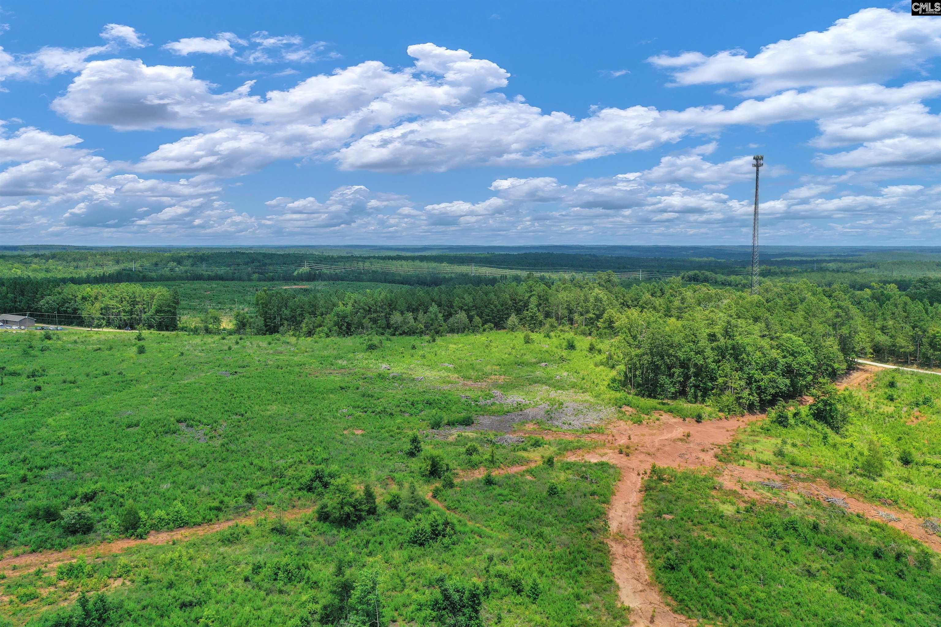 0000 Hwy 215 UNIT #6 Jenkinsville, SC 29065