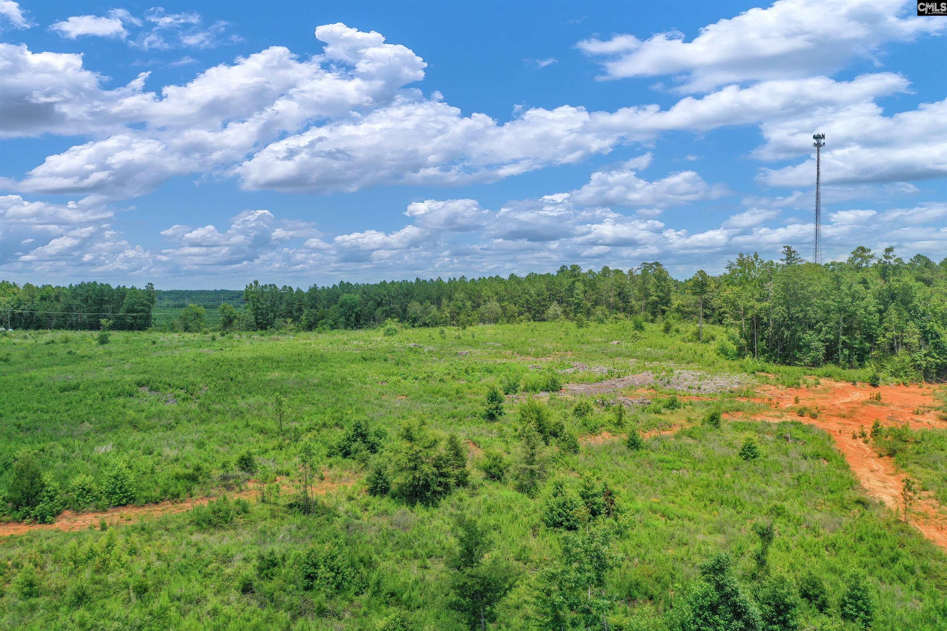 0000 Hwy 215 UNIT #6 Jenkinsville, SC 29065