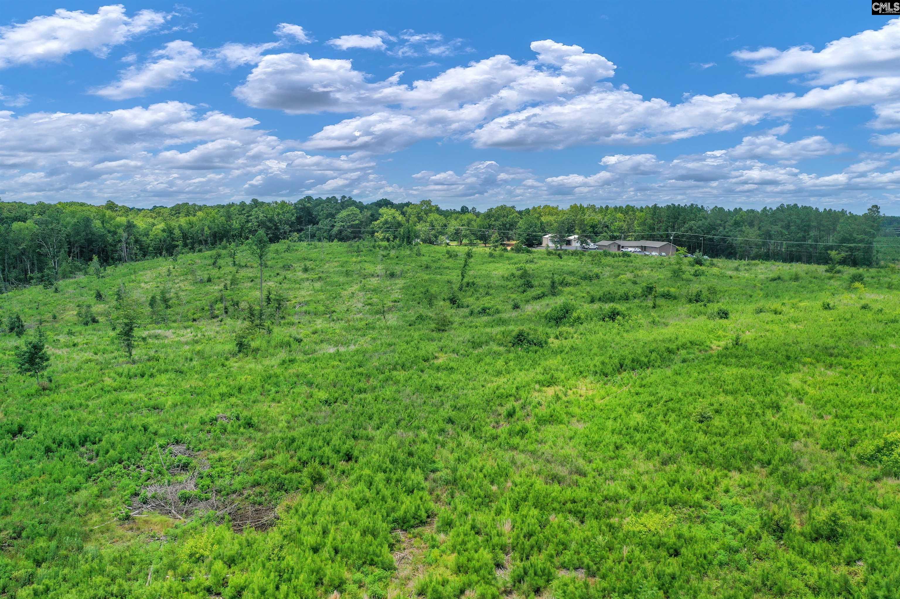 0000 Hwy 215 UNIT #6 Jenkinsville, SC 29065