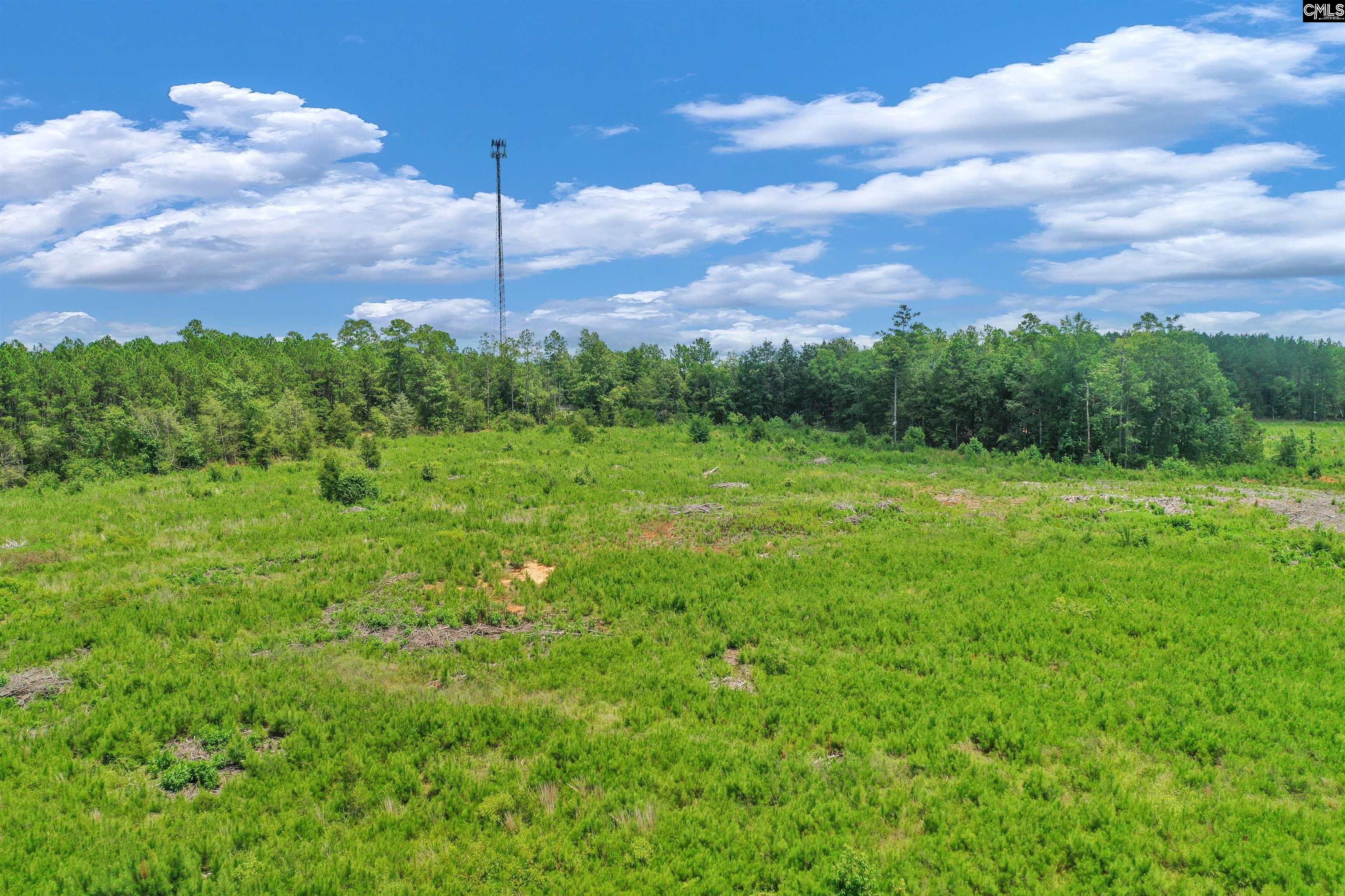 0000 Hwy 215 UNIT #6 Jenkinsville, SC 29065