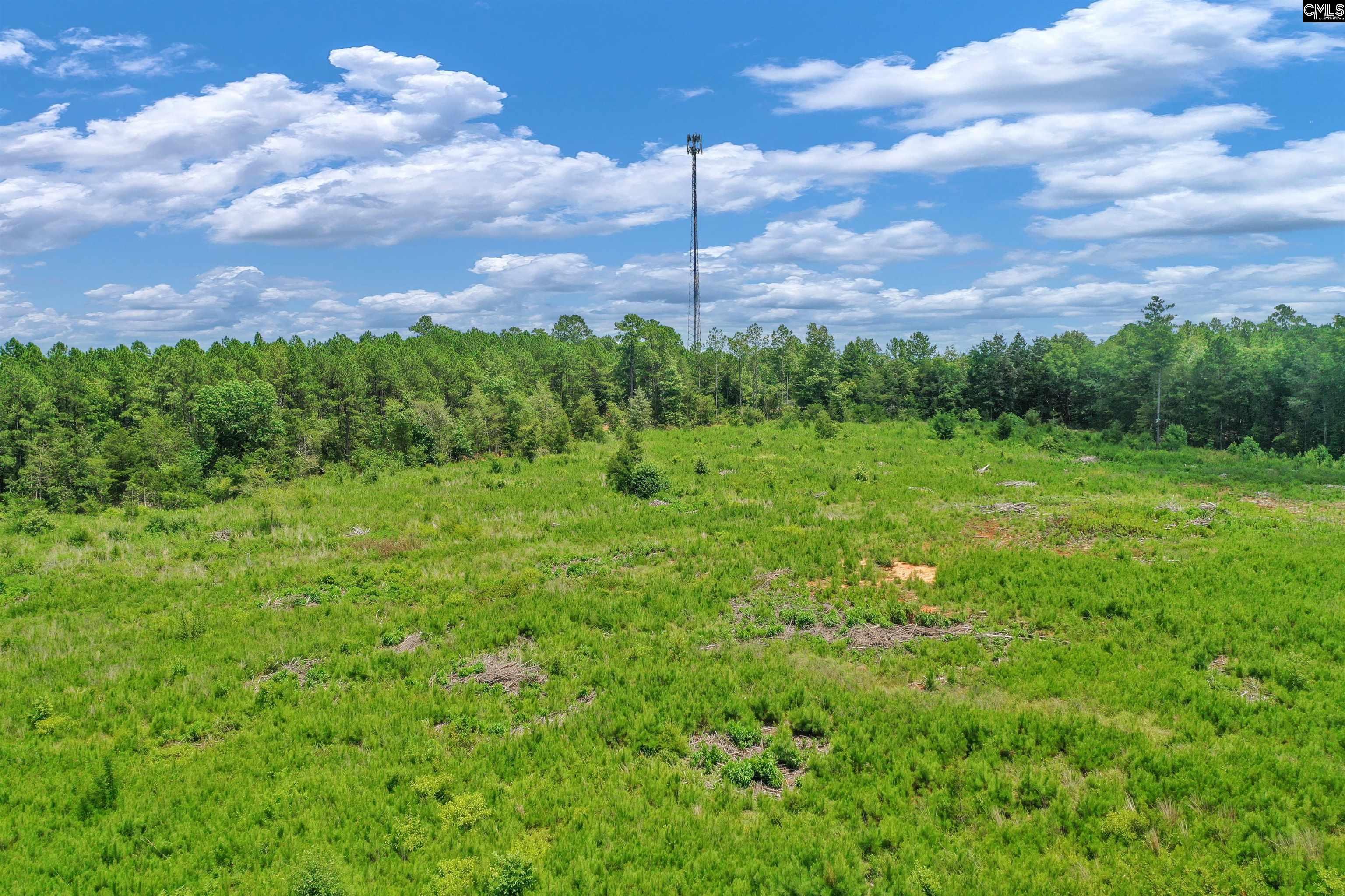 0000 Hwy 215 UNIT #6 Jenkinsville, SC 29065