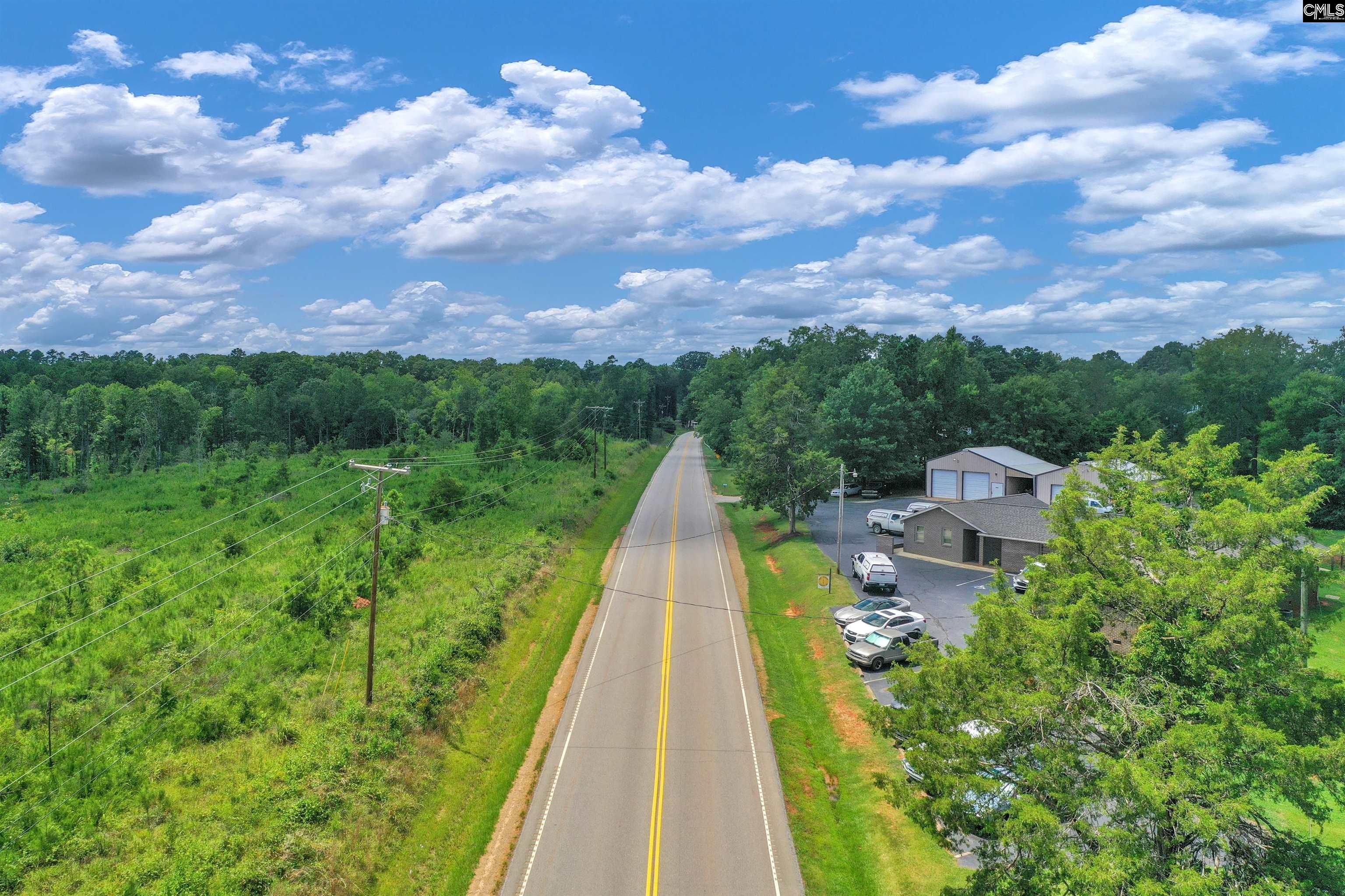 0000 Hwy 215 UNIT #6 Jenkinsville, SC 29065