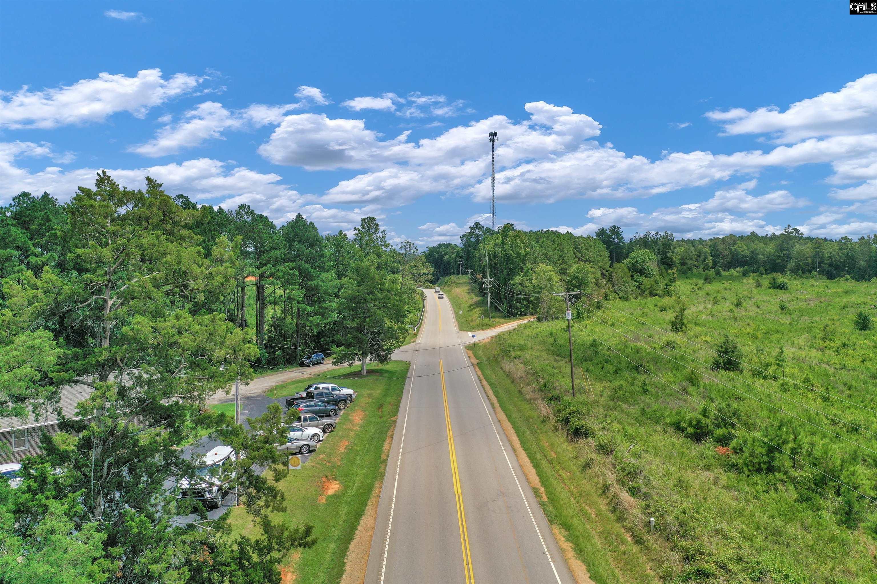 0000 Hwy 215 UNIT #6 Jenkinsville, SC 29065
