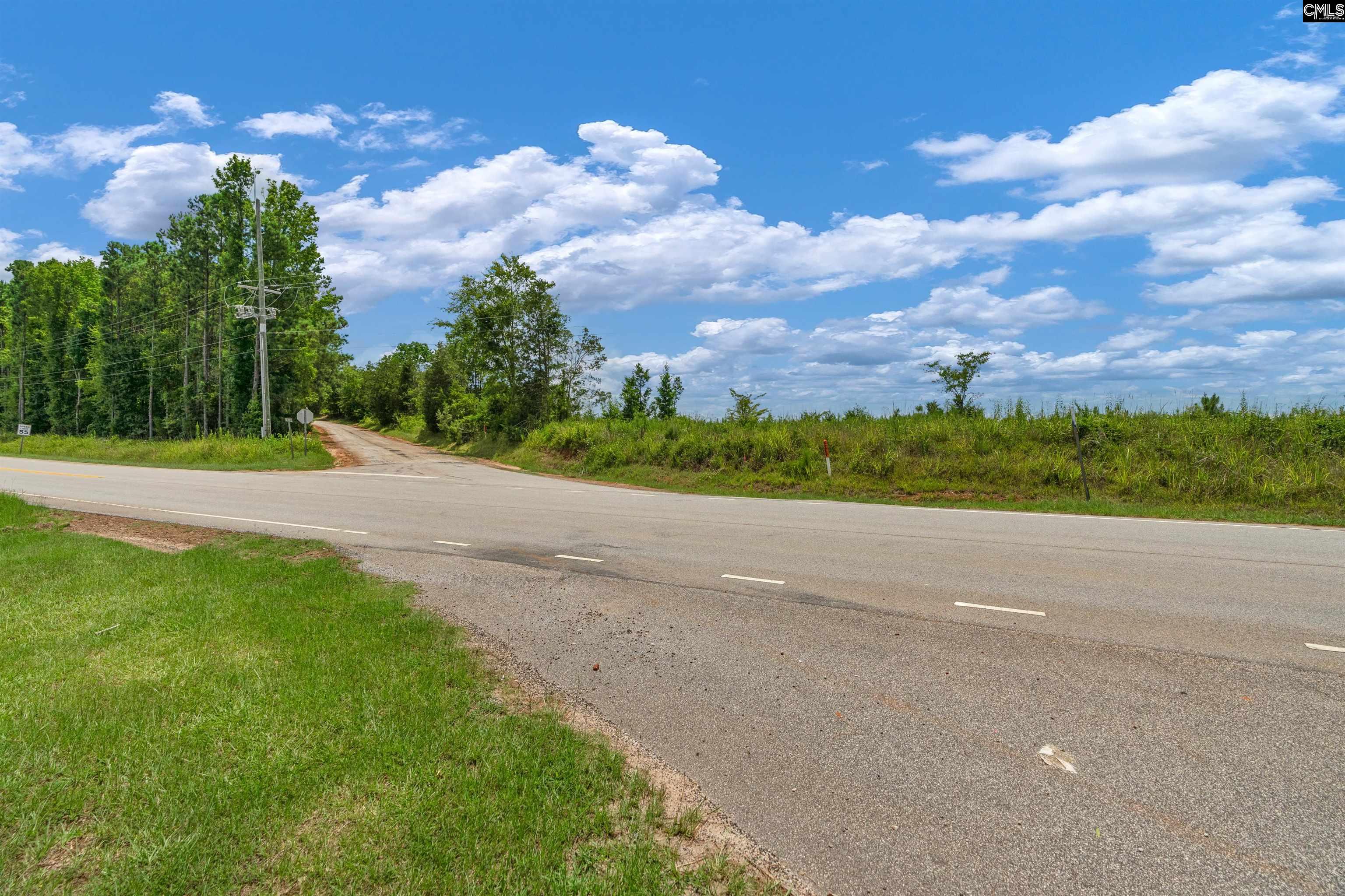 0000 Hwy 215 UNIT #6 Jenkinsville, SC 29065