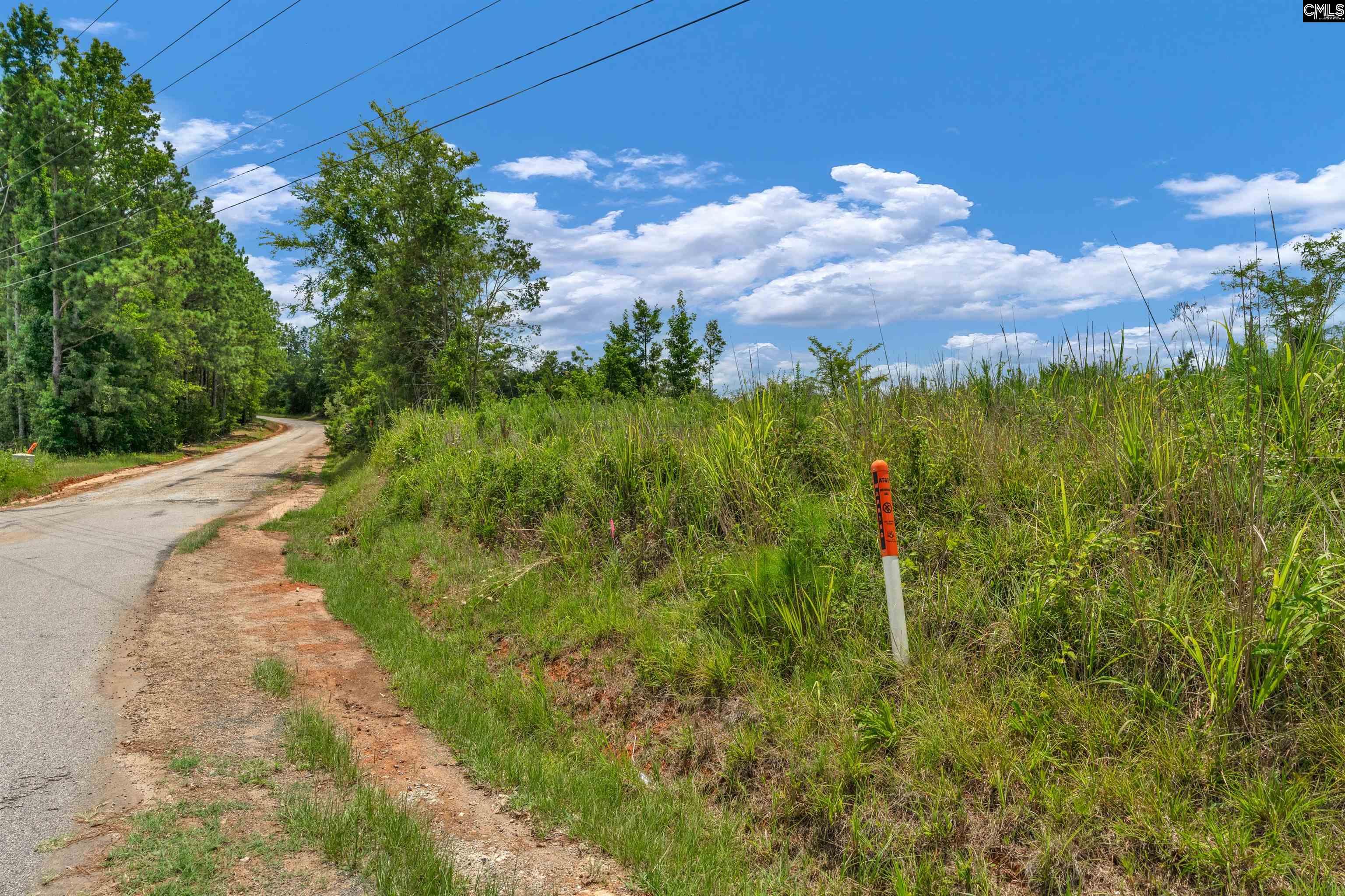0000 Hwy 215 UNIT #6 Jenkinsville, SC 29065