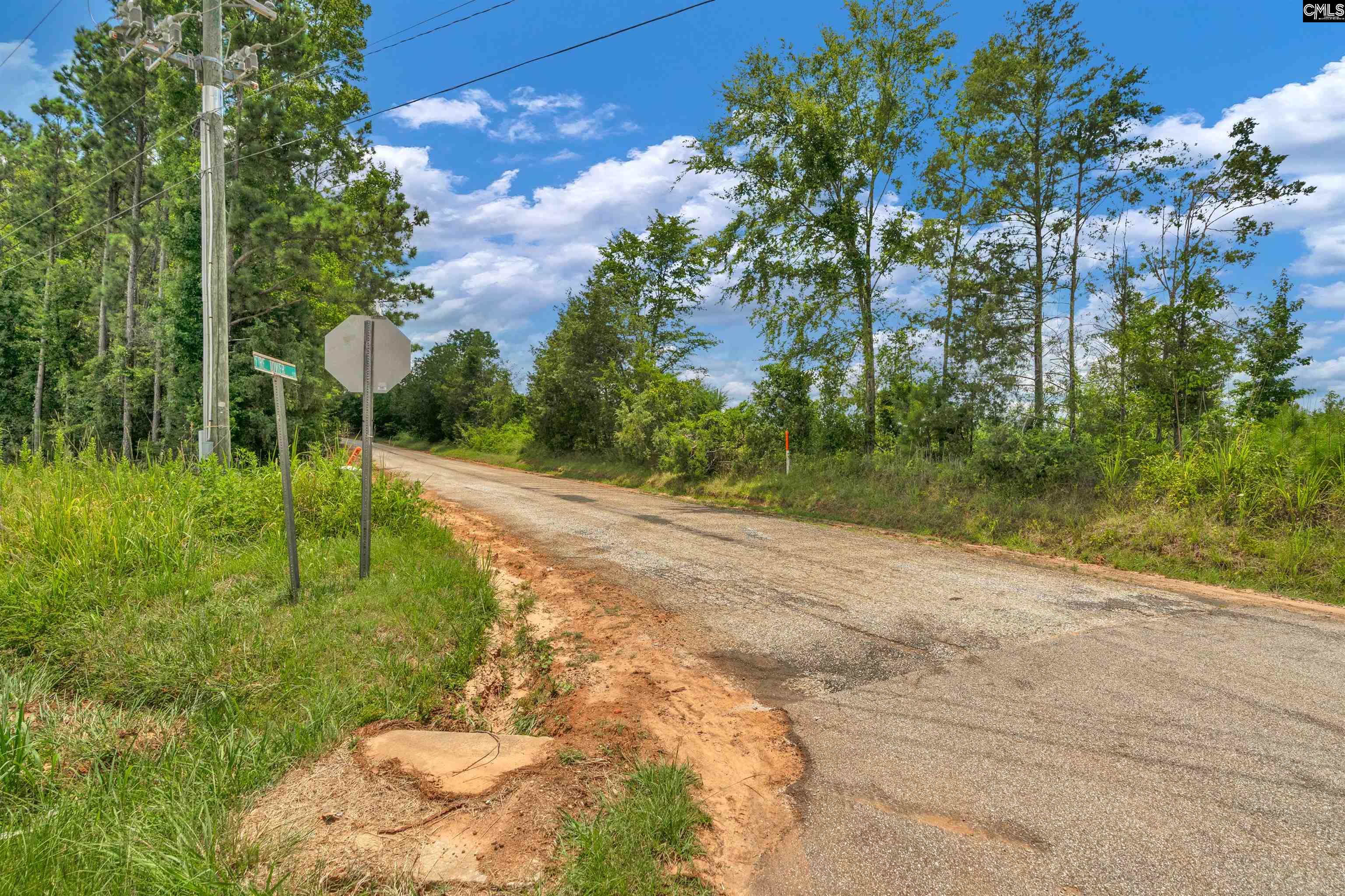 0000 Hwy 215 UNIT #6 Jenkinsville, SC 29065