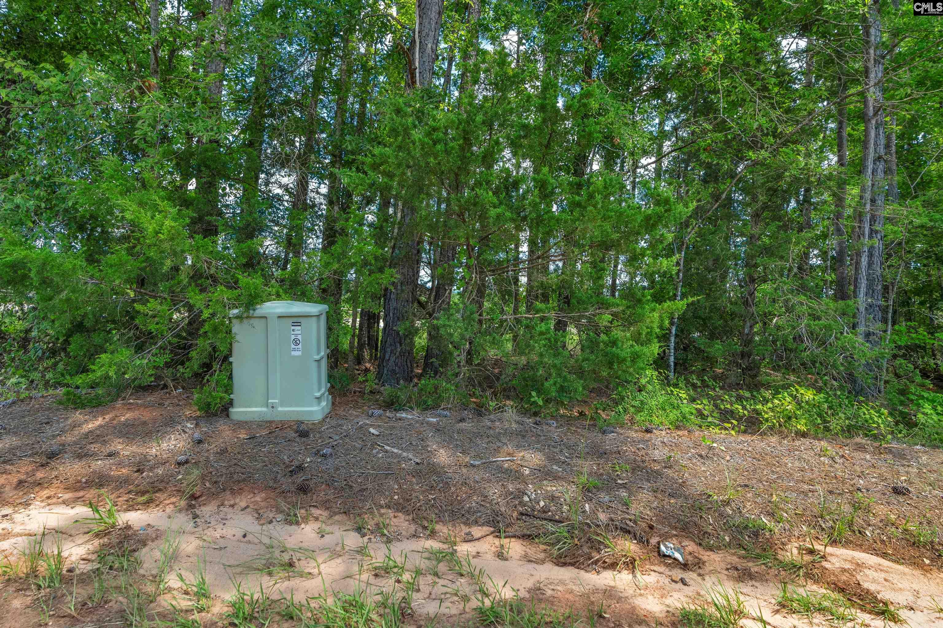 0000 Hwy 215 UNIT #6 Jenkinsville, SC 29065