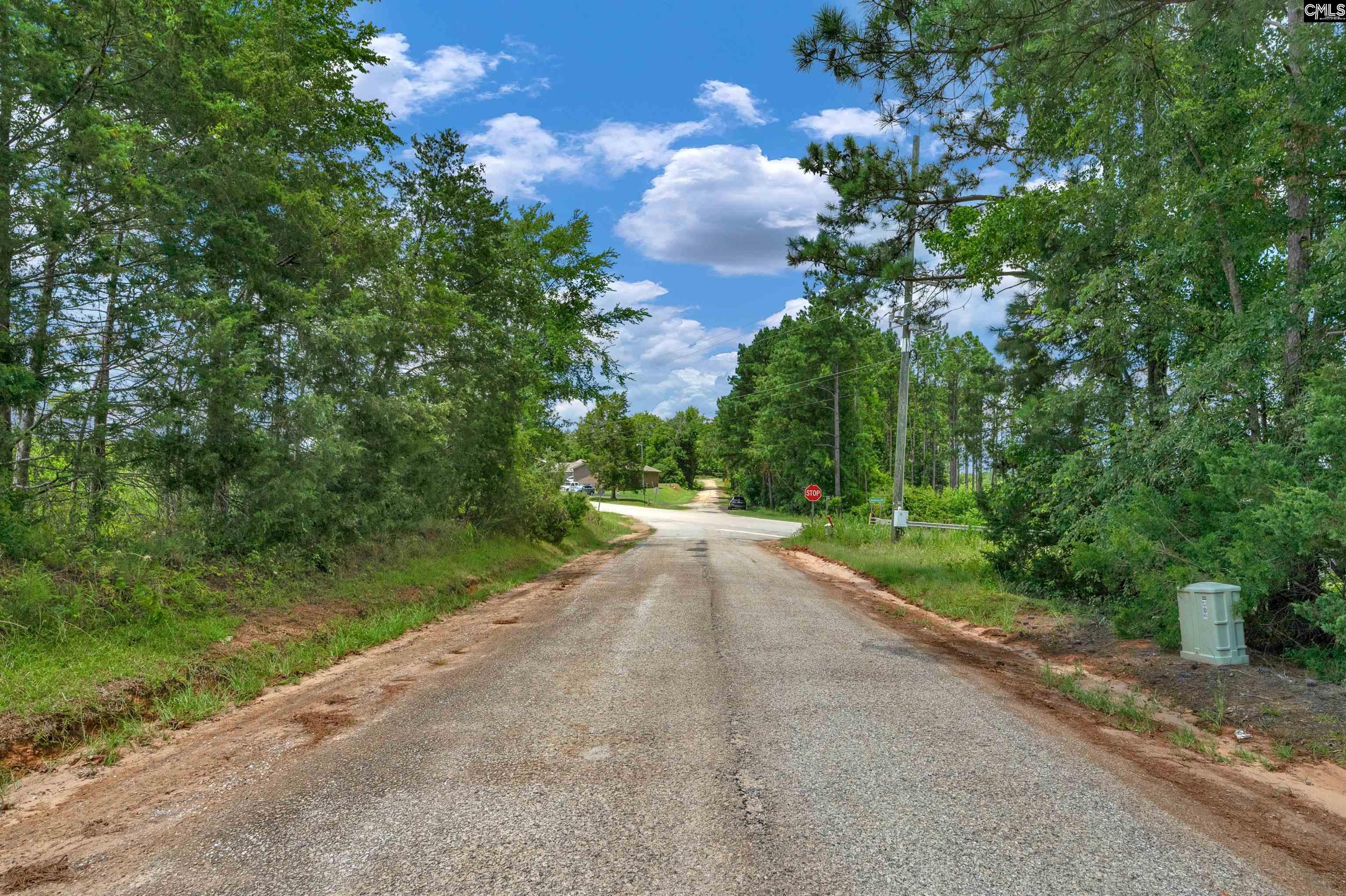0000 Hwy 215 UNIT #6 Jenkinsville, SC 29065