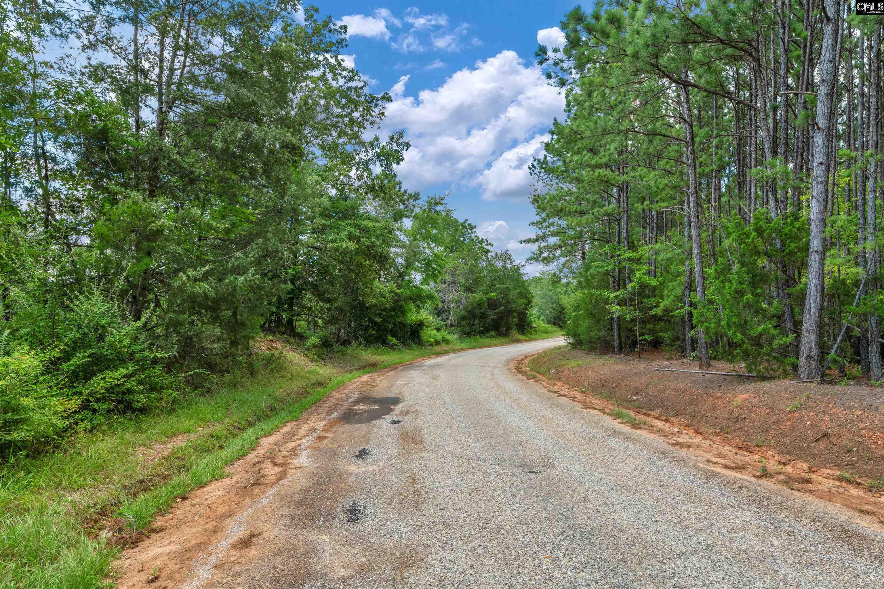 0000 Hwy 215 UNIT #6 Jenkinsville, SC 29065