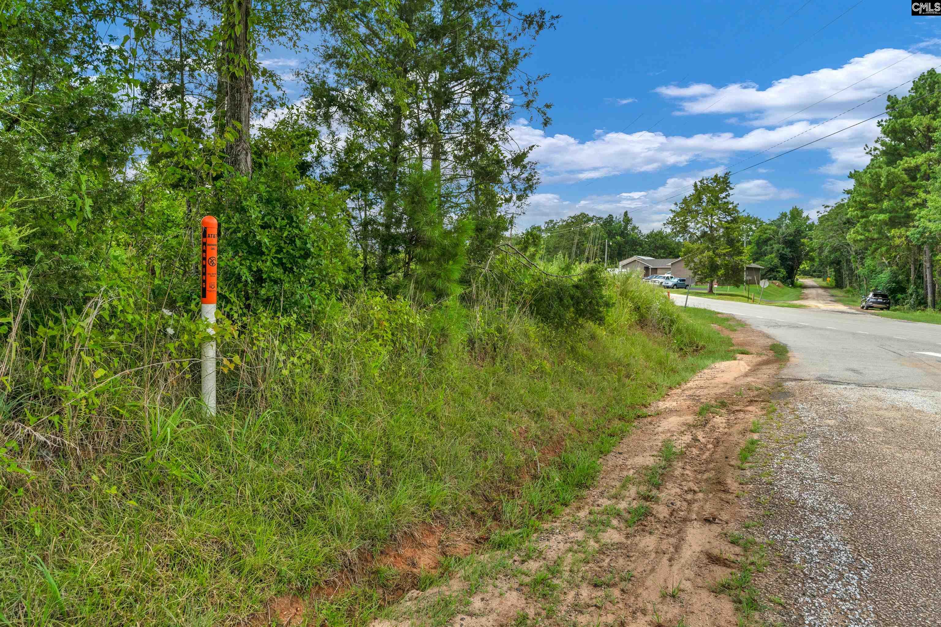0000 Hwy 215 UNIT #6 Jenkinsville, SC 29065