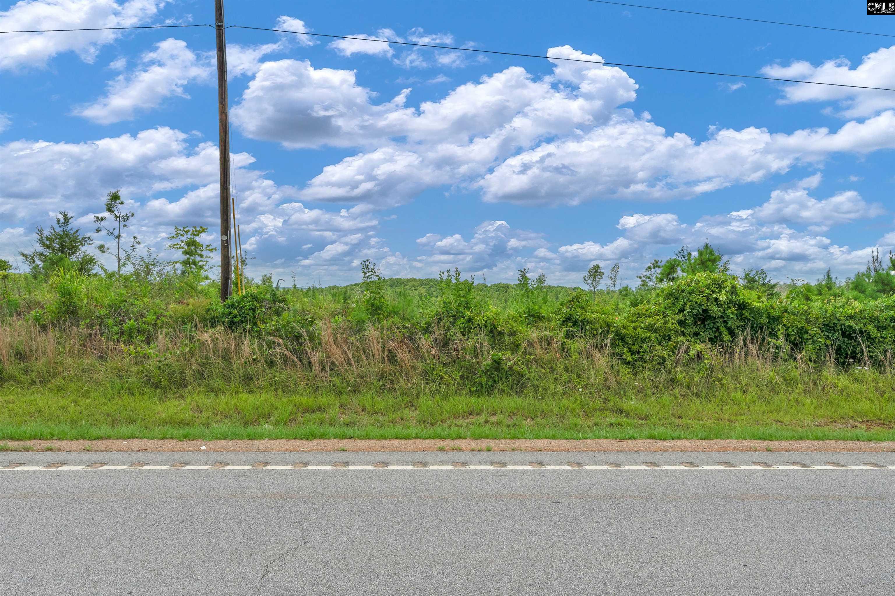 0000 Hwy 215 UNIT #6 Jenkinsville, SC 29065